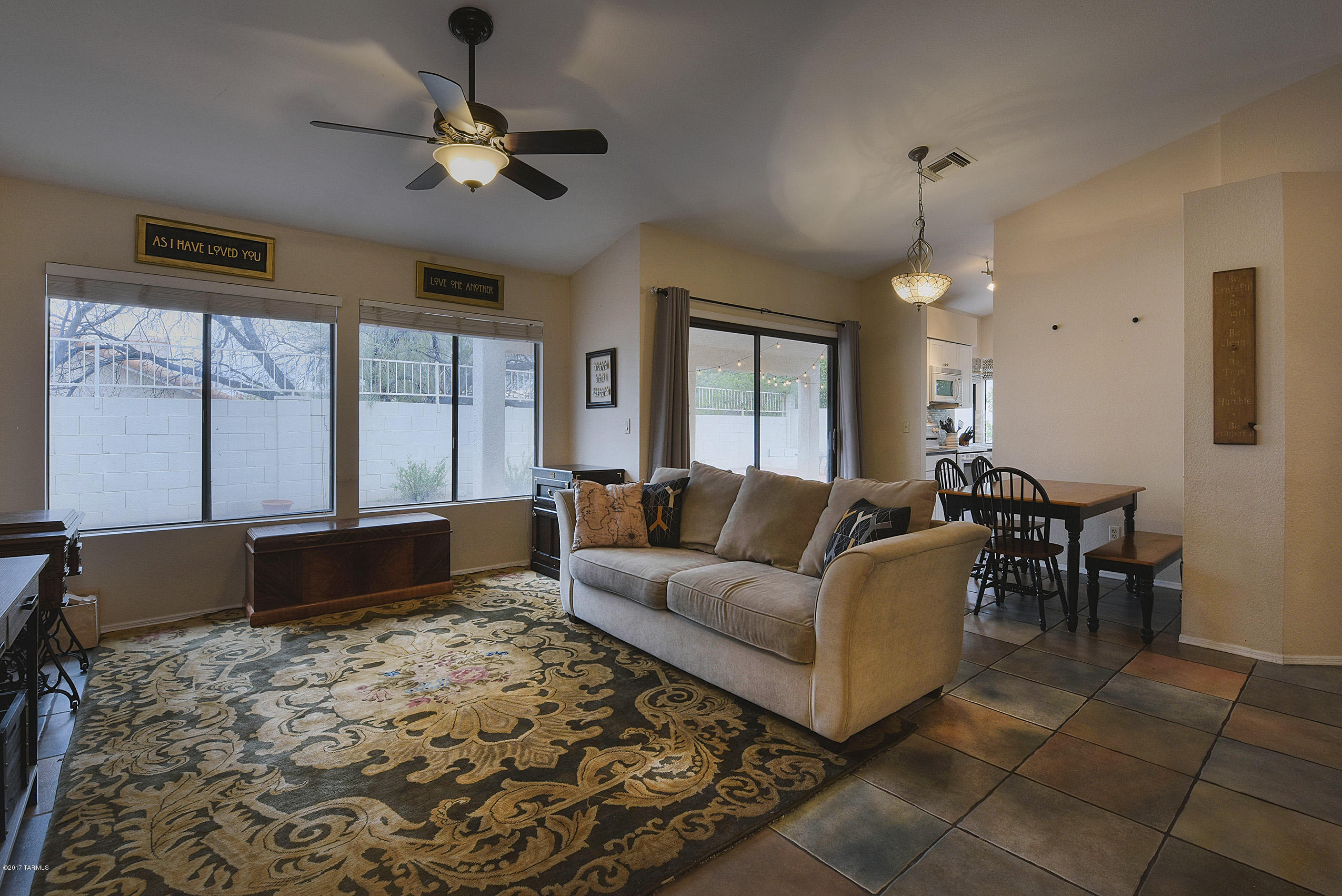 Sunrise Meadows (1-90) - Residential