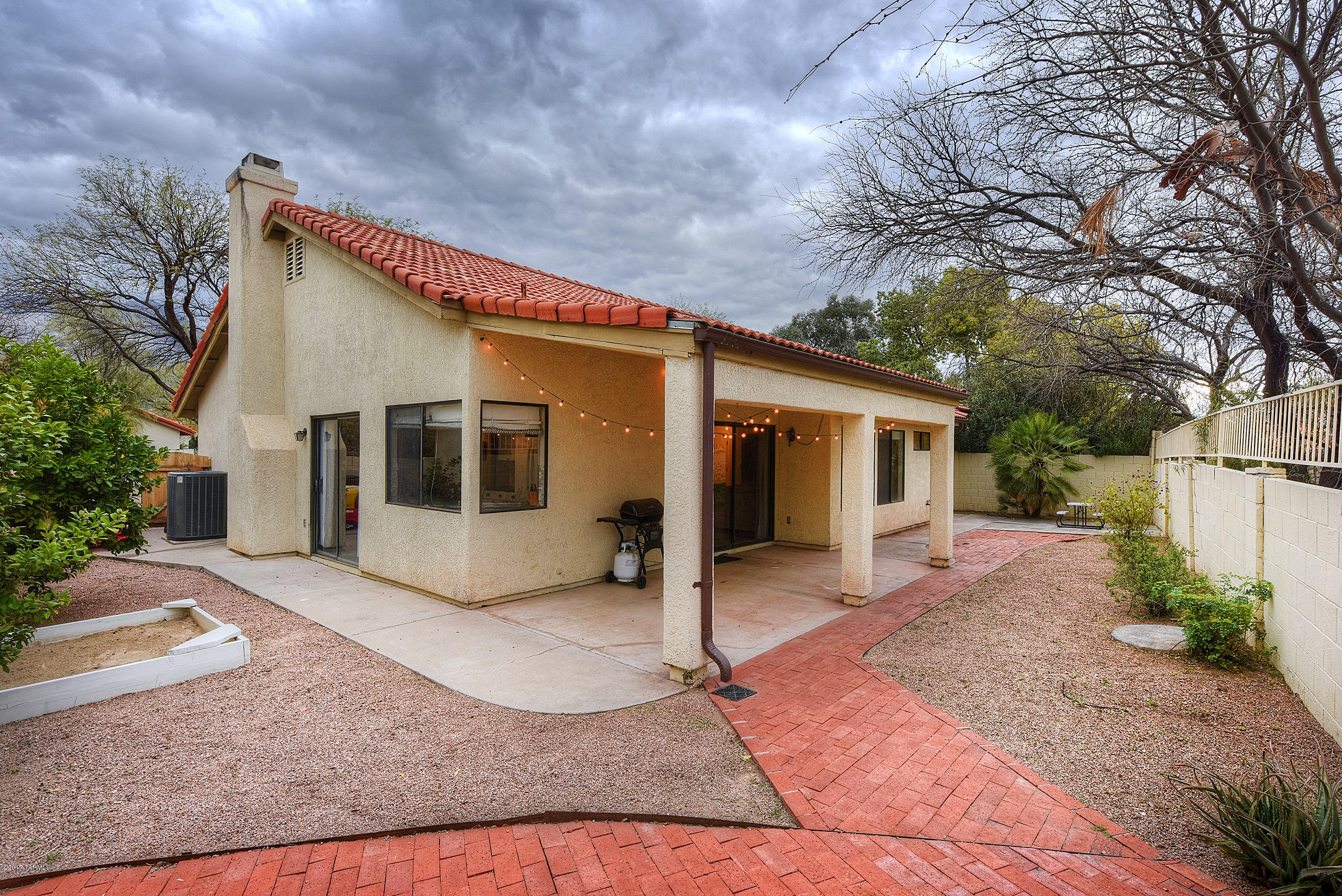 Sunrise Meadows (1-90) - Residential