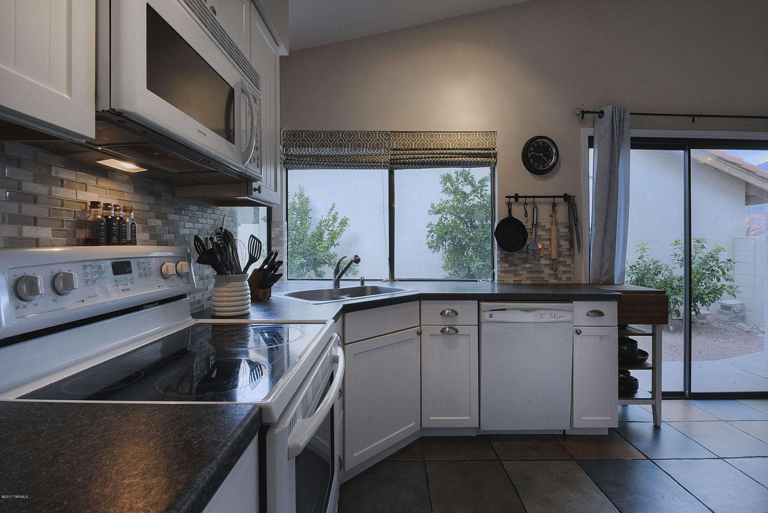 Sunrise Meadows (1-90) - Residential