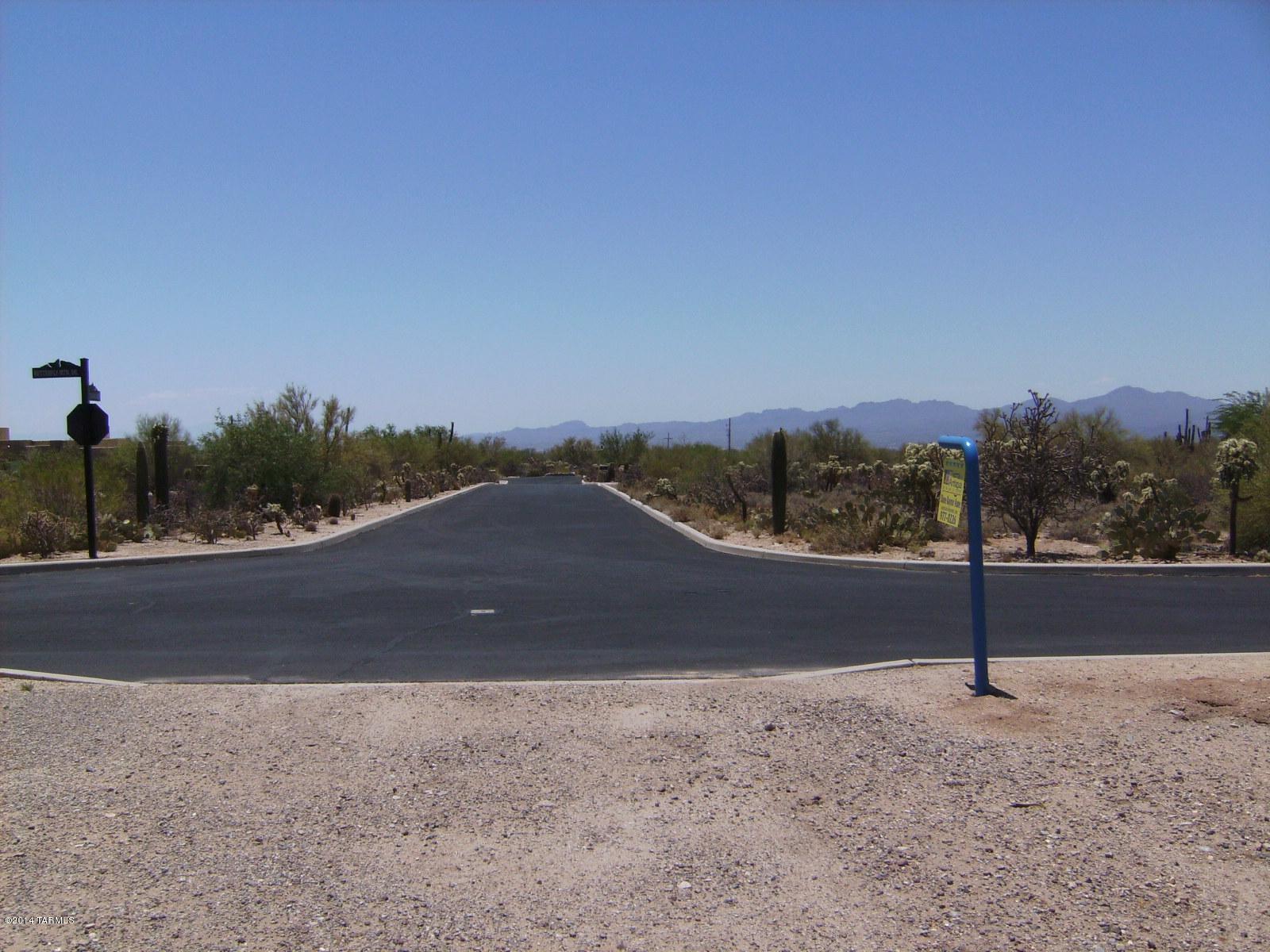 Butterfly Mountain (1-28) - Land