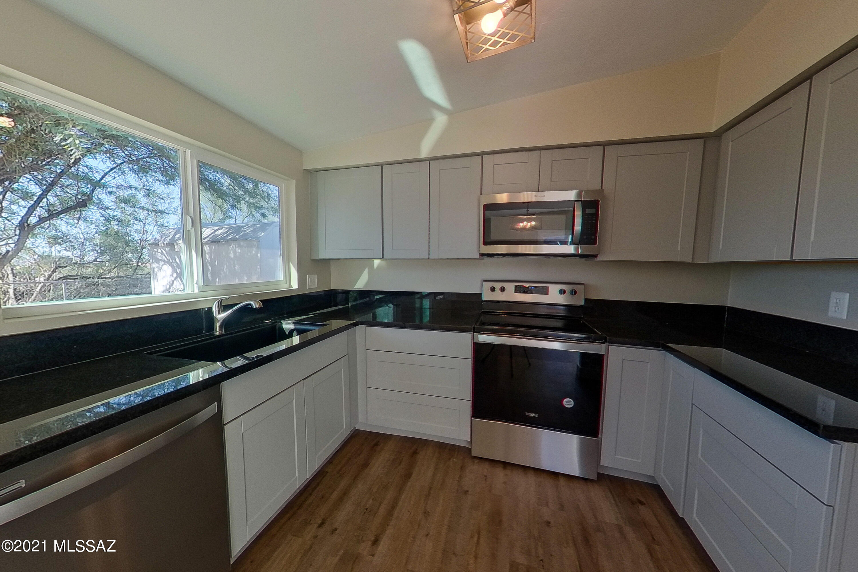 Horizon Hills (1-579) - Residential