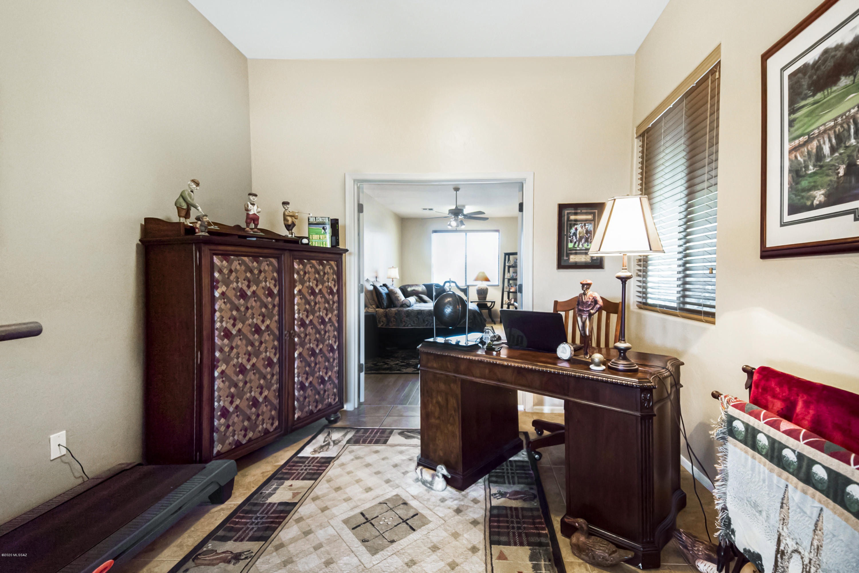 Las Campanas Blocks D & E - Residential