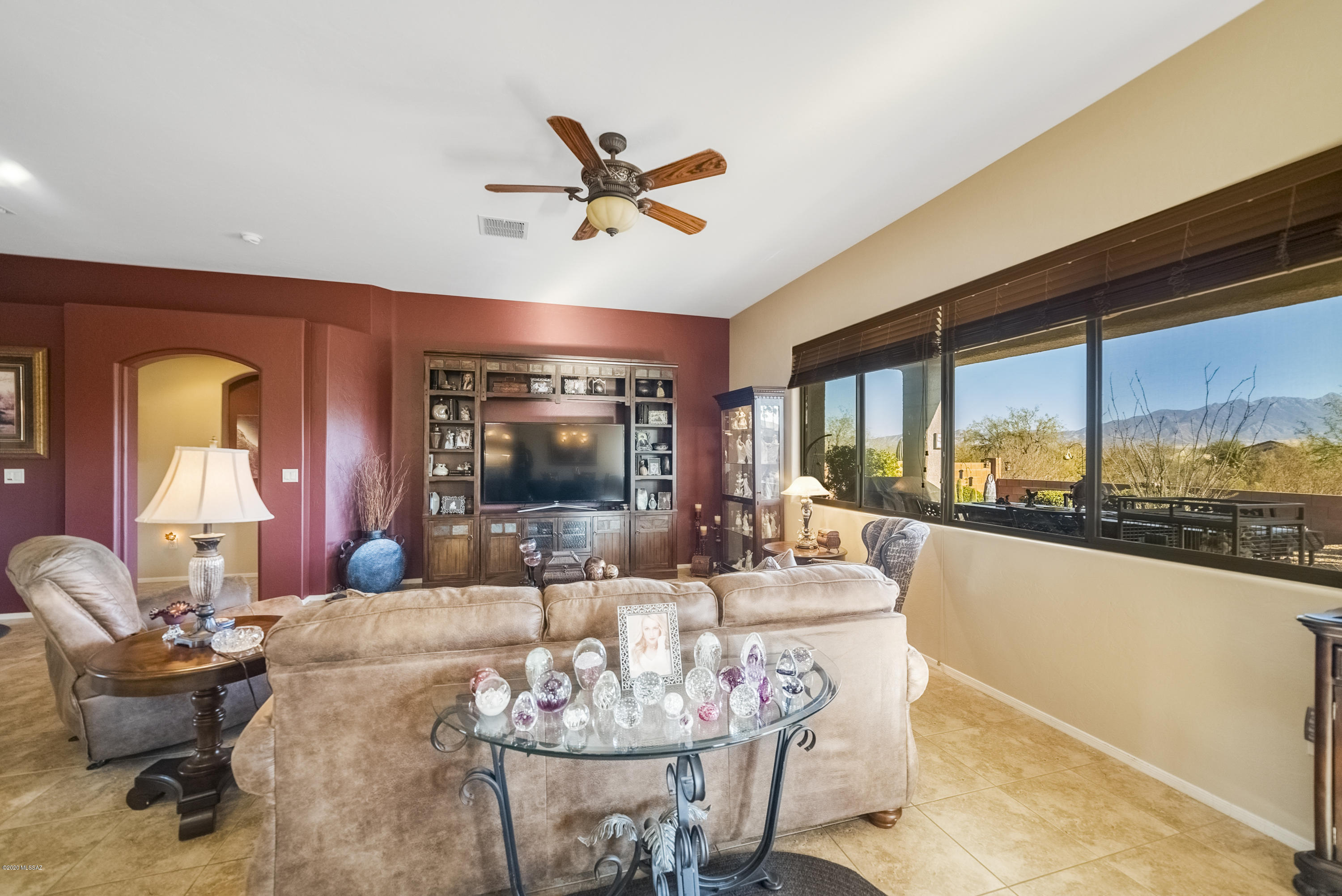 Las Campanas Blocks D & E - Residential