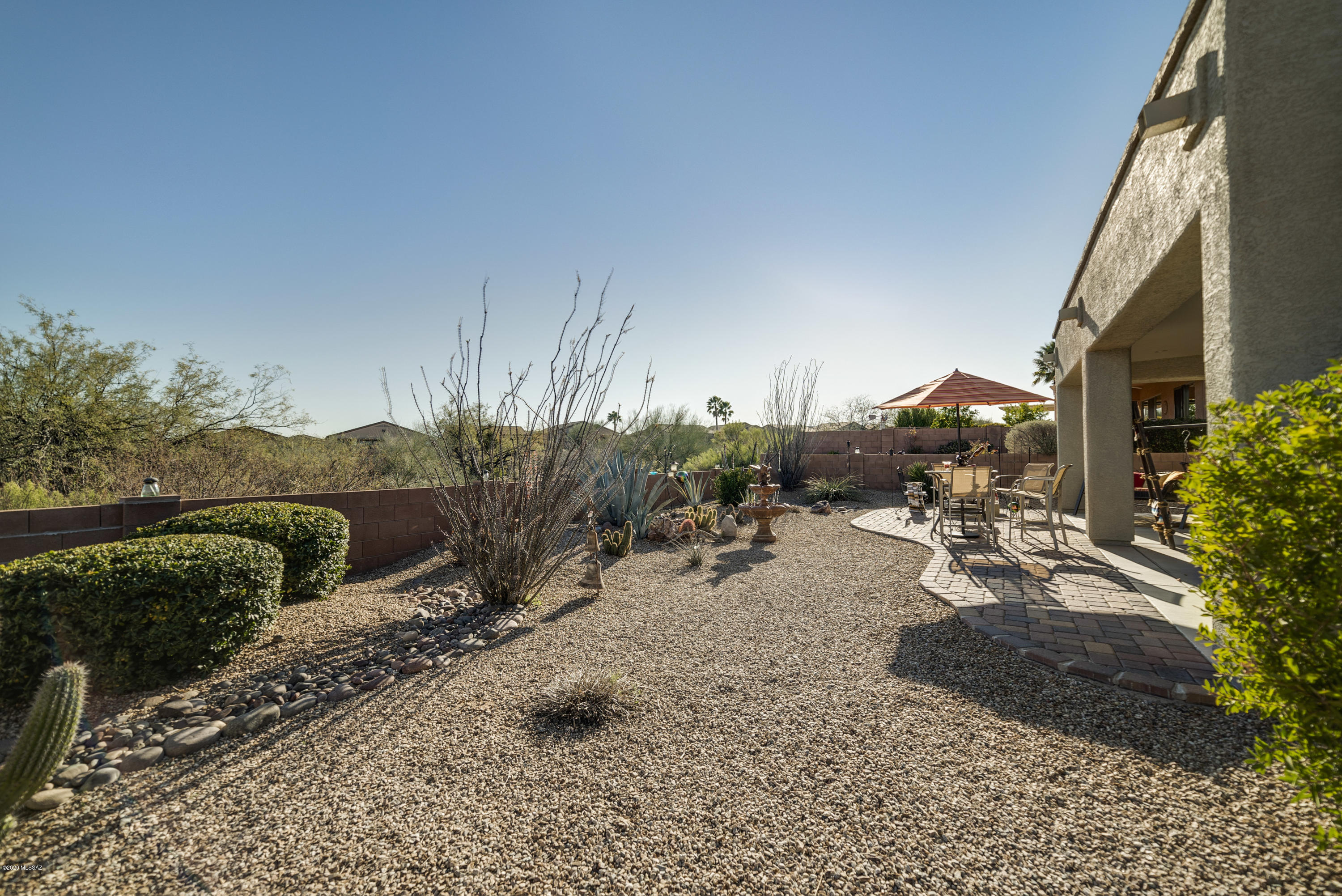Las Campanas Blocks D & E - Residential