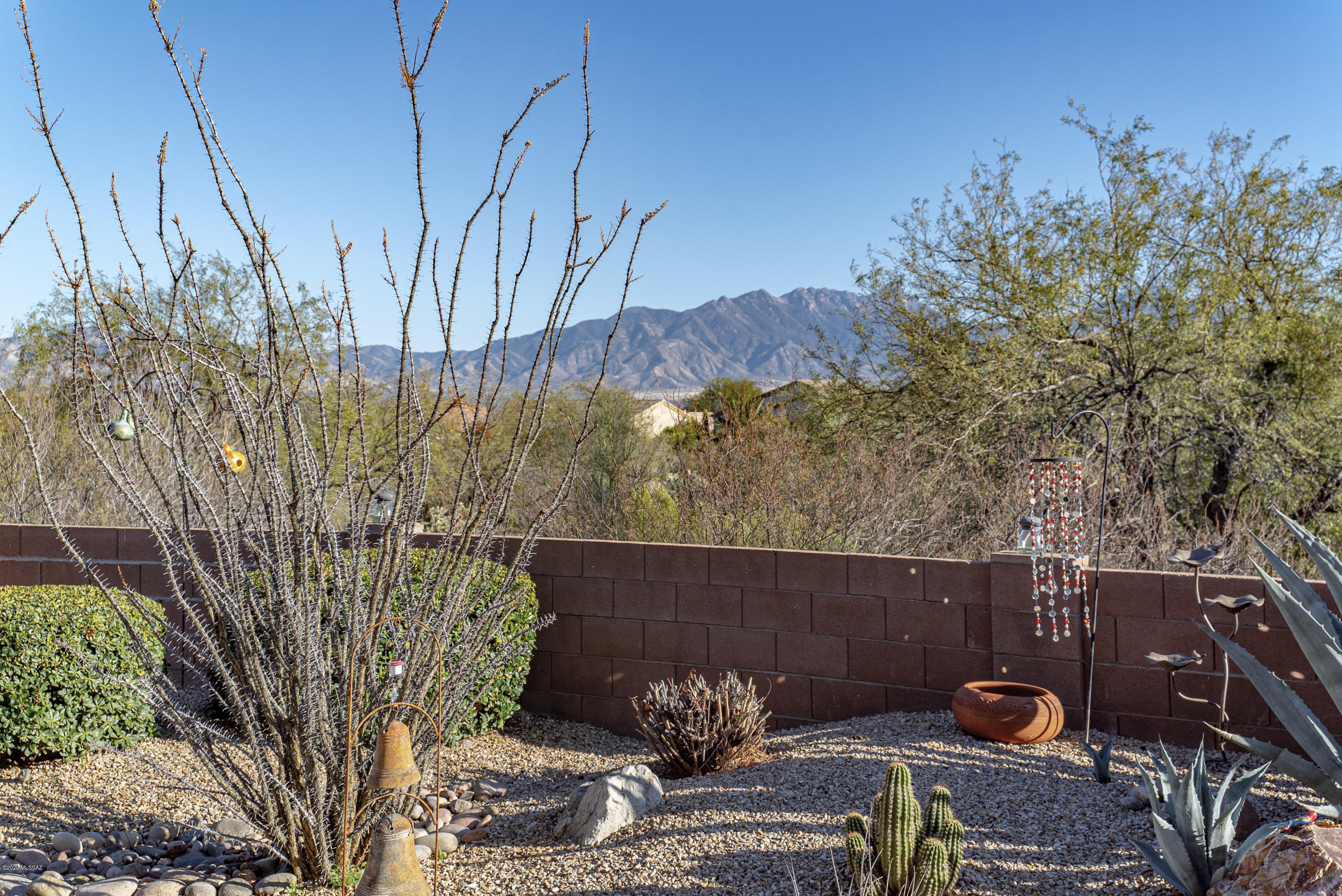 Las Campanas Blocks D & E - Residential