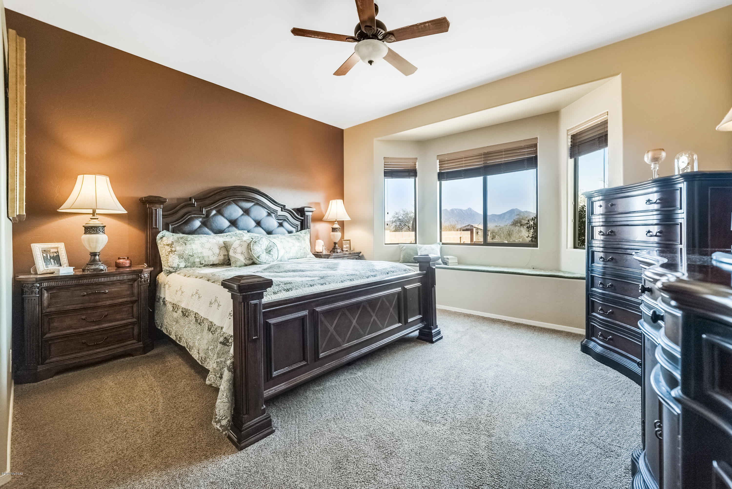 Las Campanas Blocks D & E - Residential