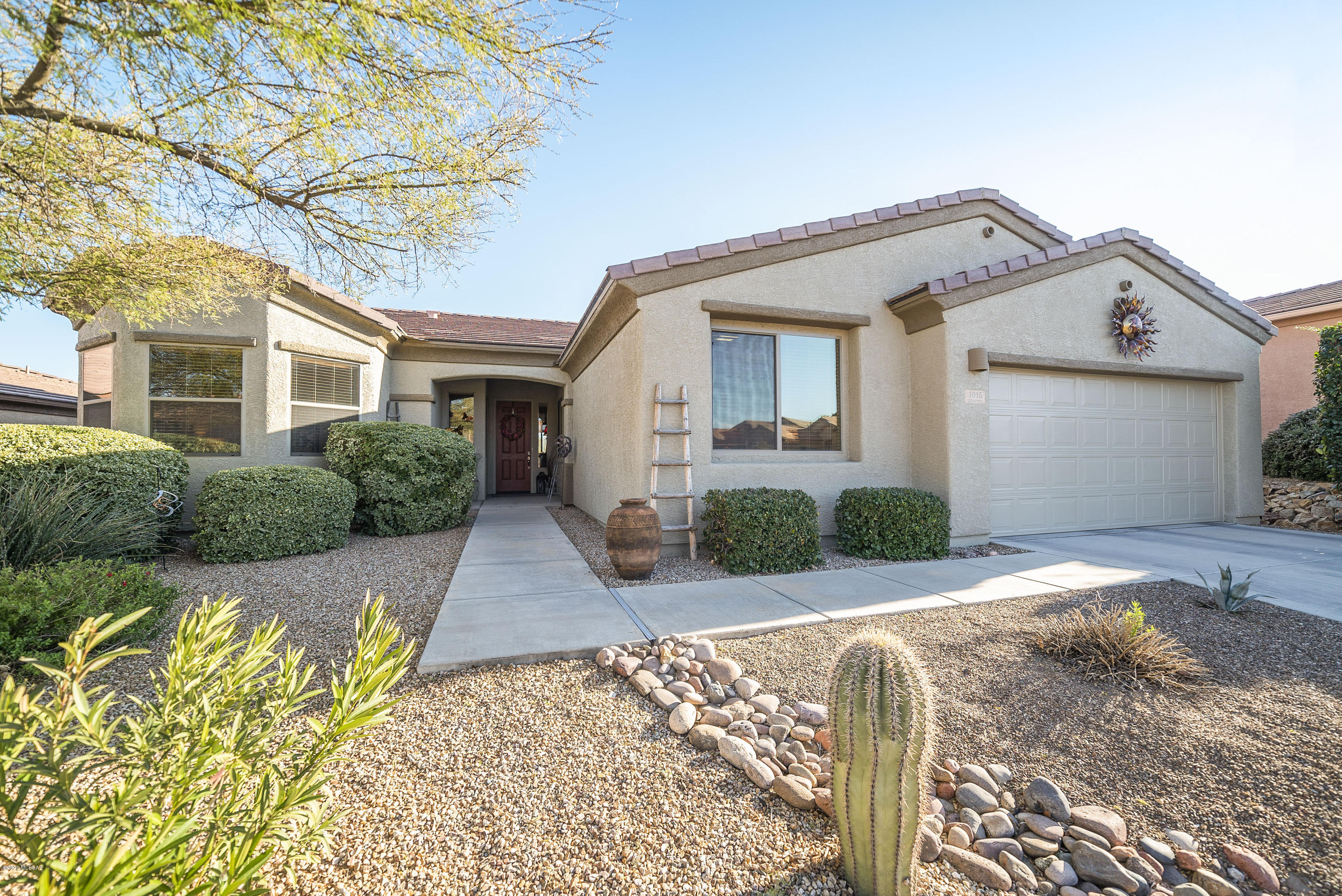 Las Campanas Blocks D & E - Residential