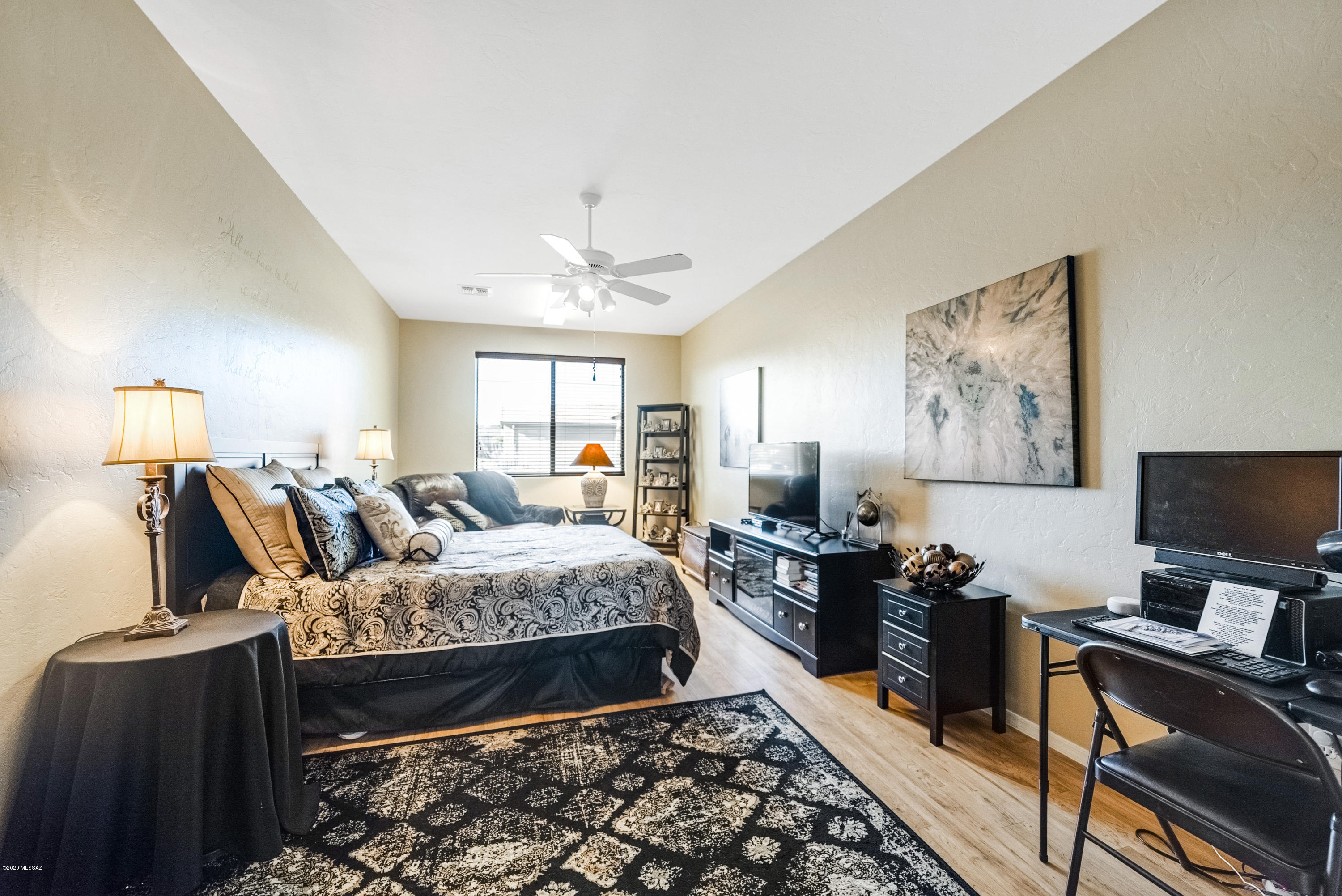 Las Campanas Blocks D & E - Residential