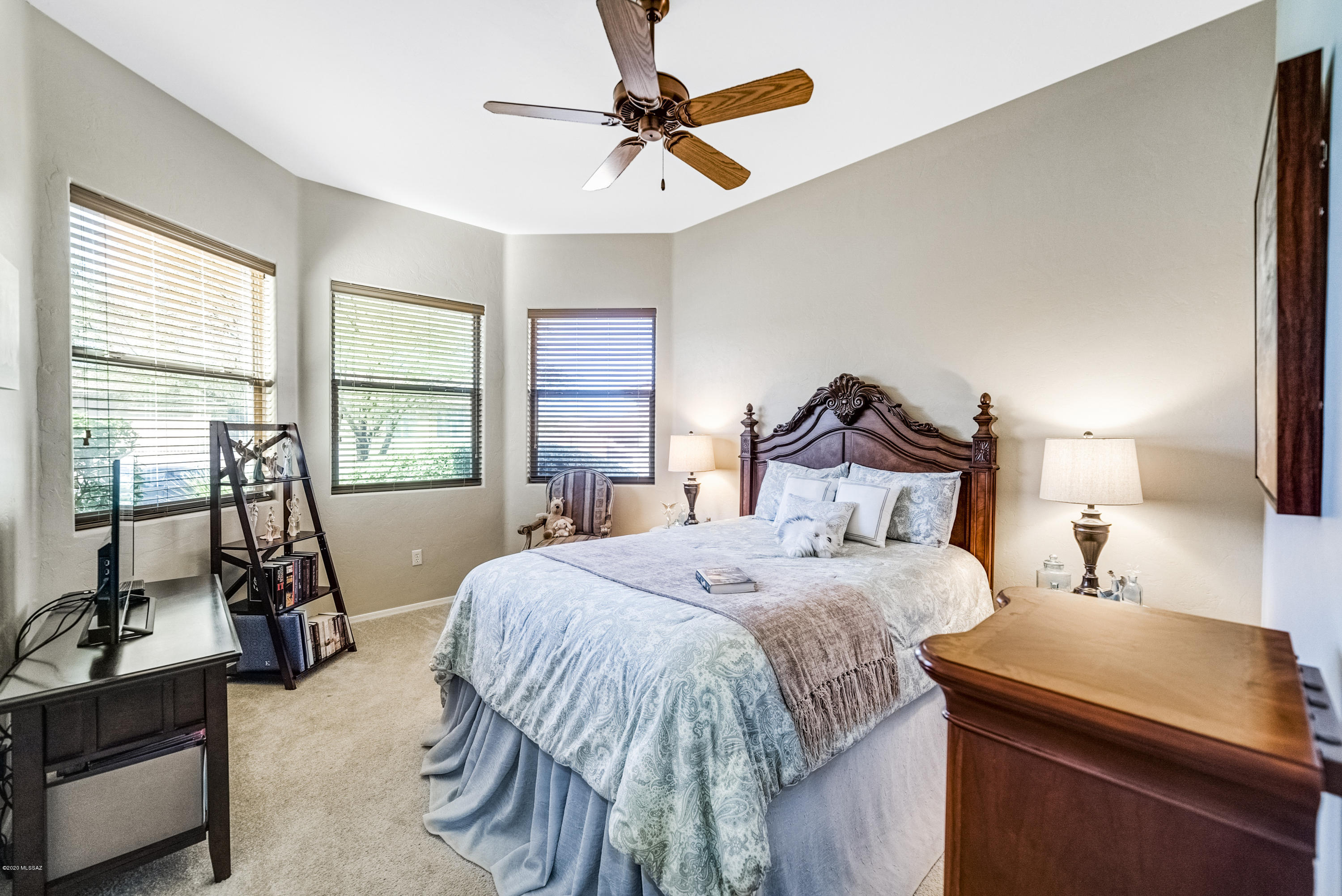 Las Campanas Blocks D & E - Residential