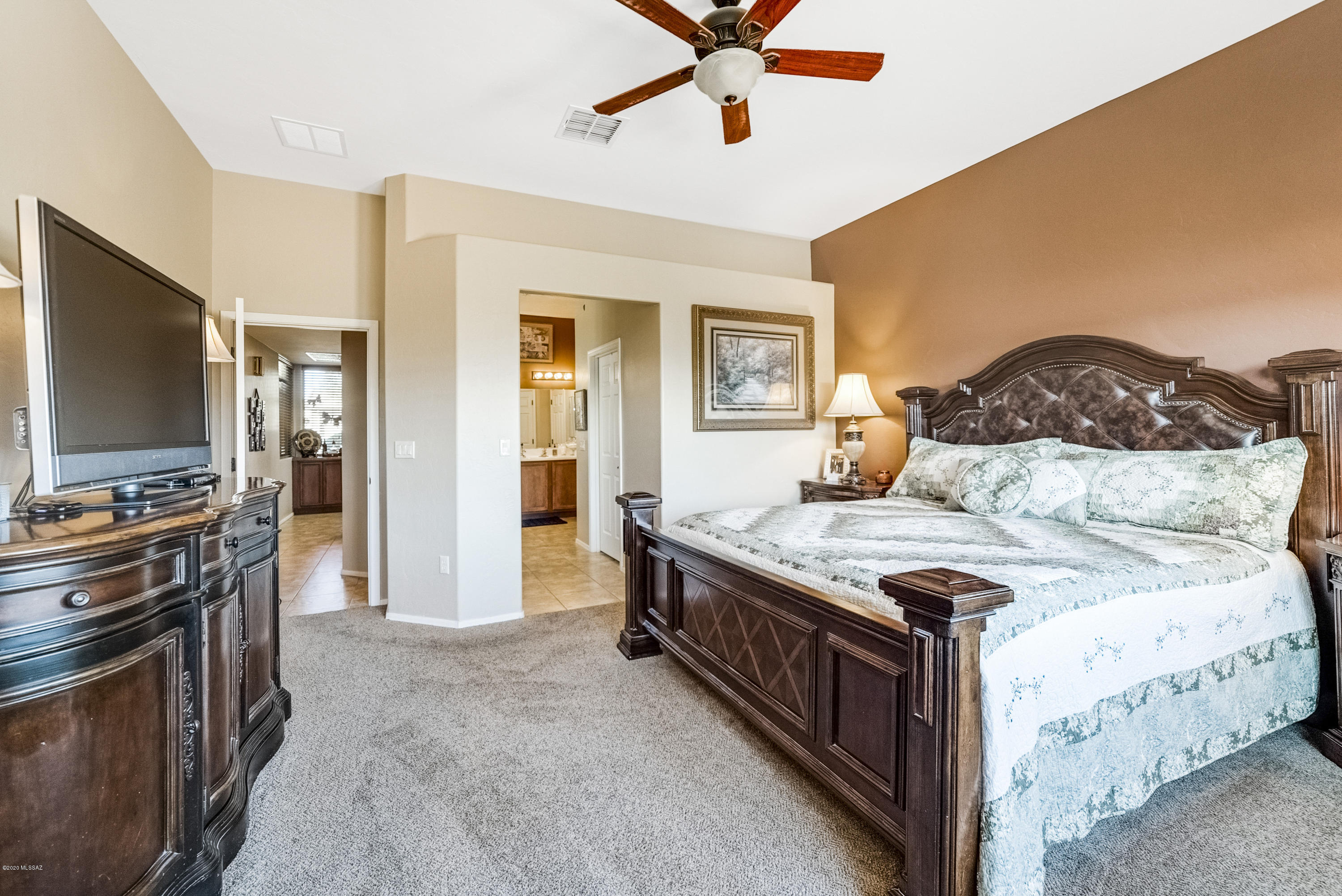 Las Campanas Blocks D & E - Residential