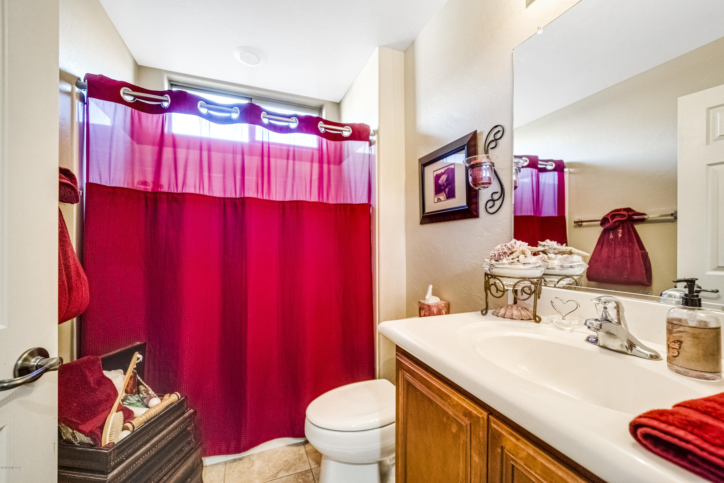 Las Campanas Blocks D & E - Residential