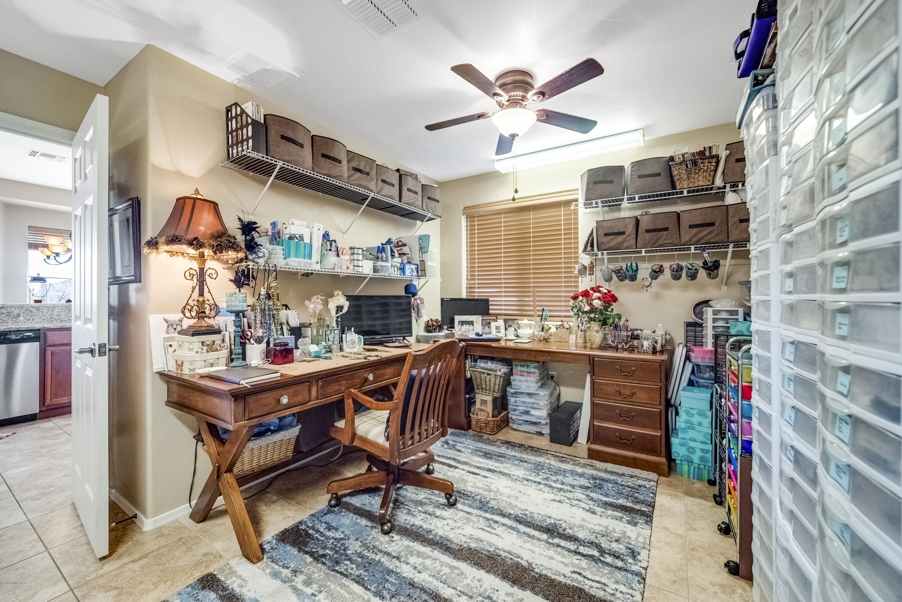 Las Campanas Blocks D & E - Residential