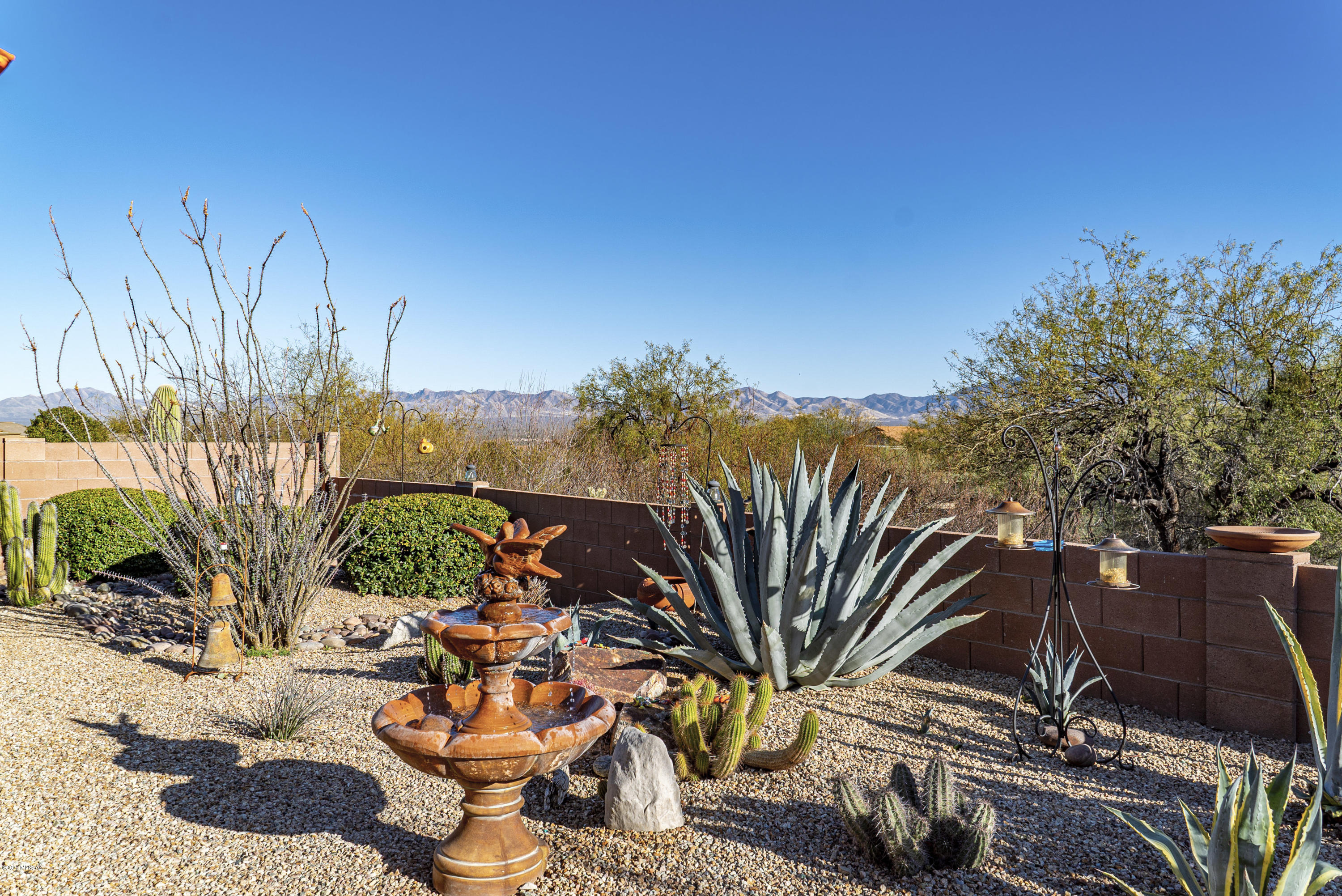 Las Campanas Blocks D & E - Residential