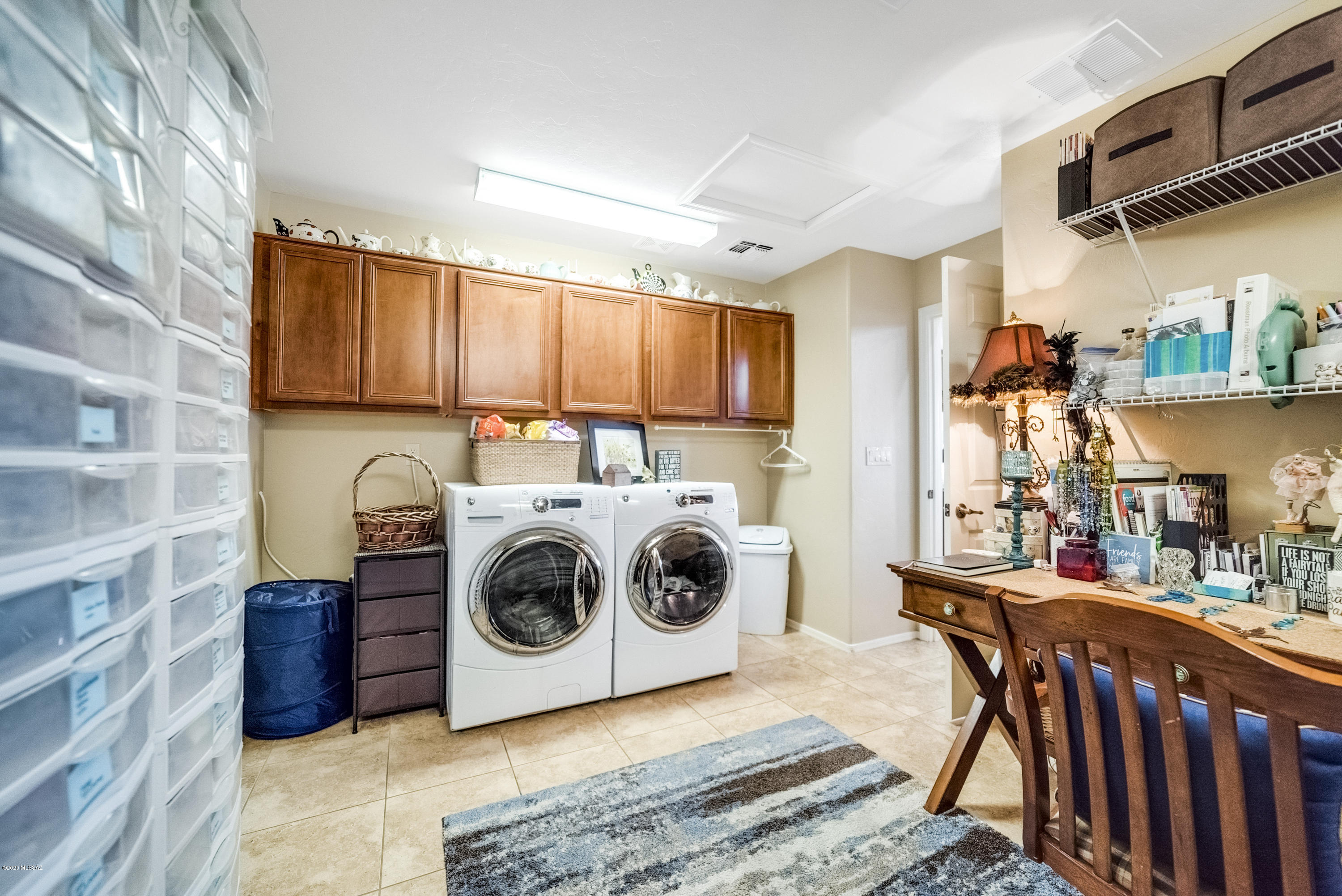Las Campanas Blocks D & E - Residential