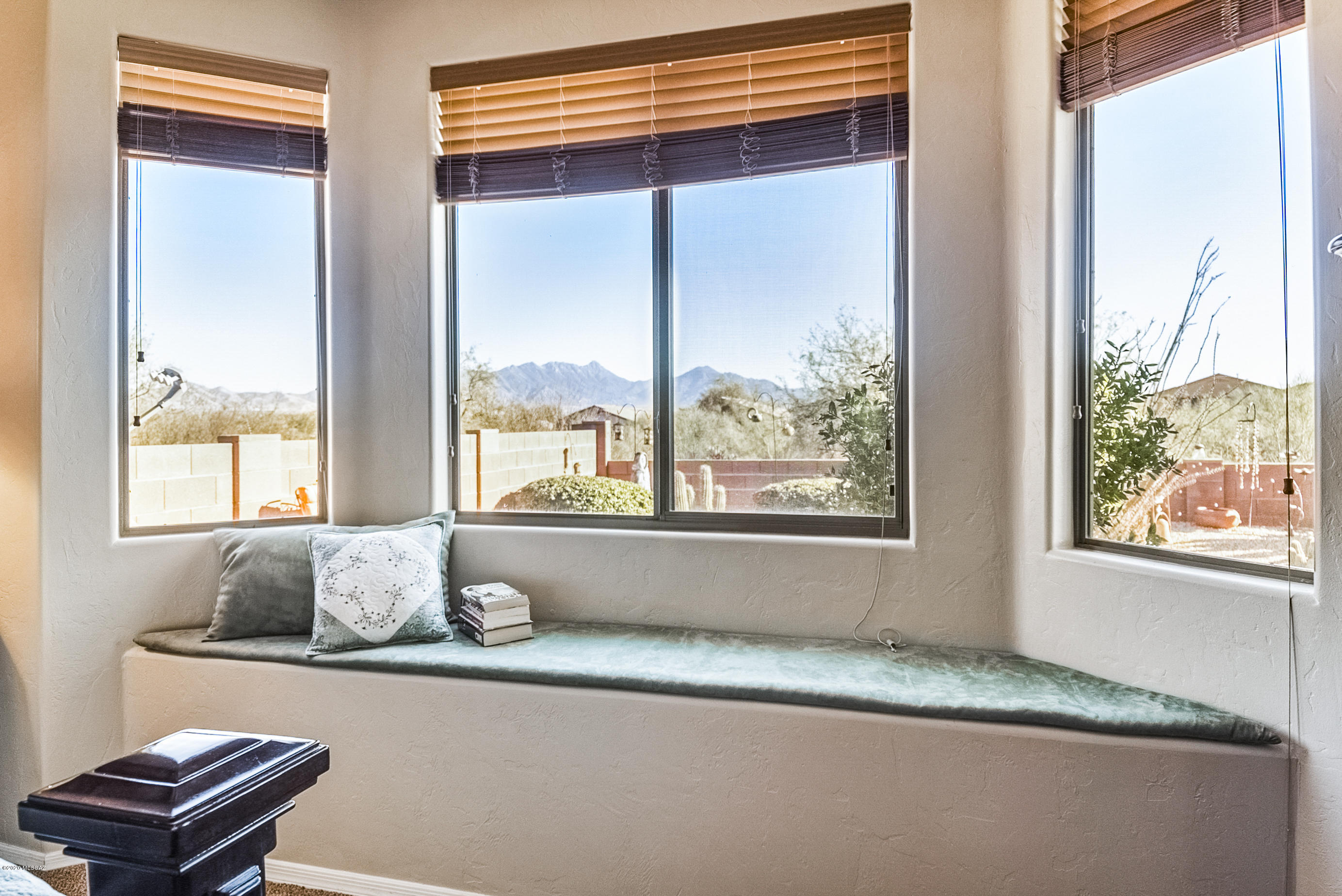 Las Campanas Blocks D & E - Residential
