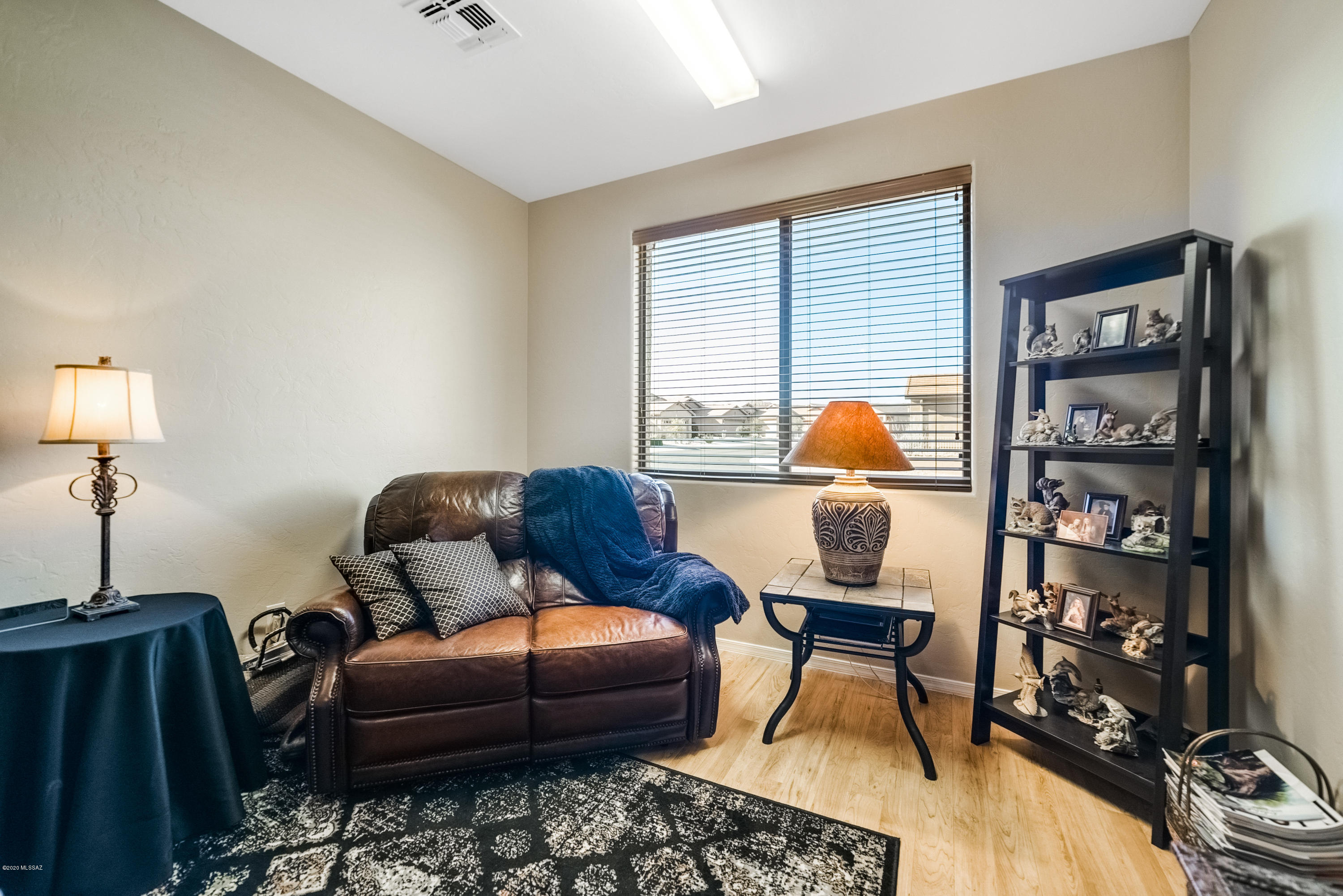 Las Campanas Blocks D & E - Residential