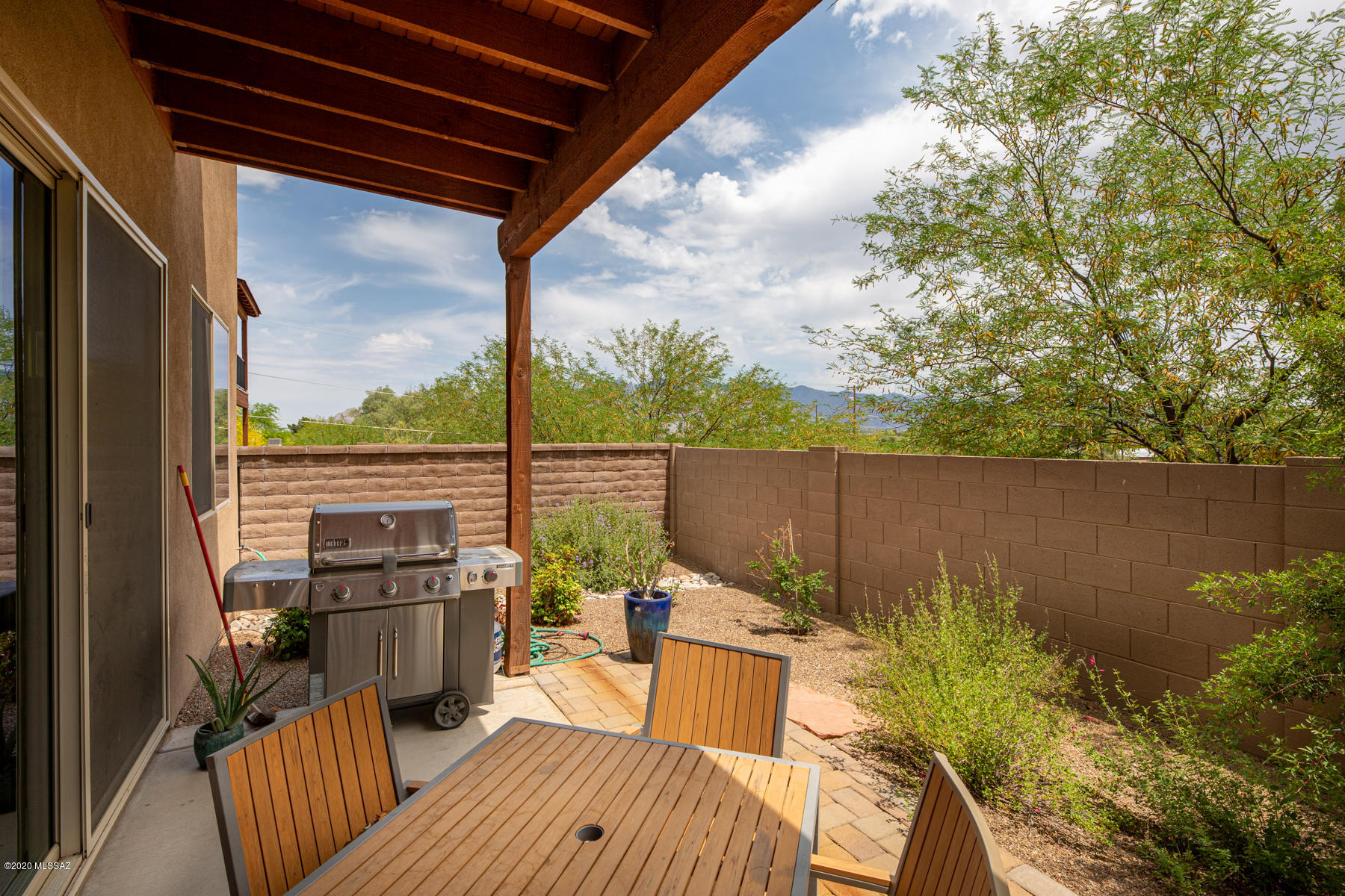 Miramonte At Glenn SQ20133580243 - Residential Lease