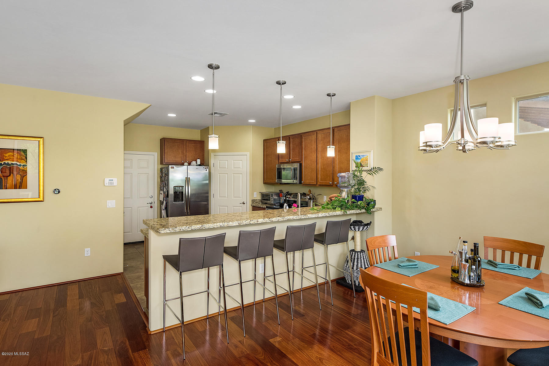 Miramonte At Glenn SQ20133580243 - Residential Lease