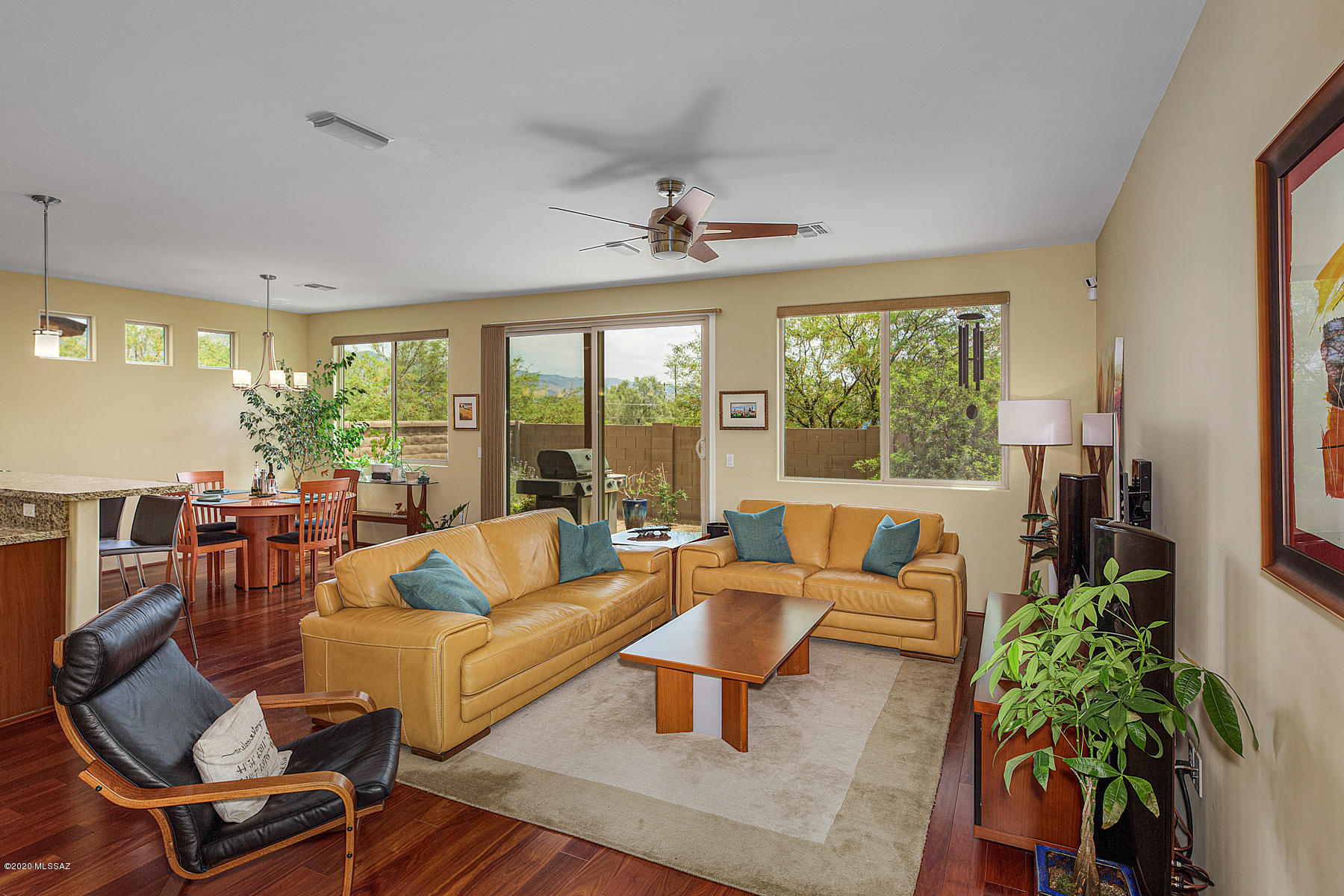Miramonte At Glenn SQ20133580243 - Residential Lease