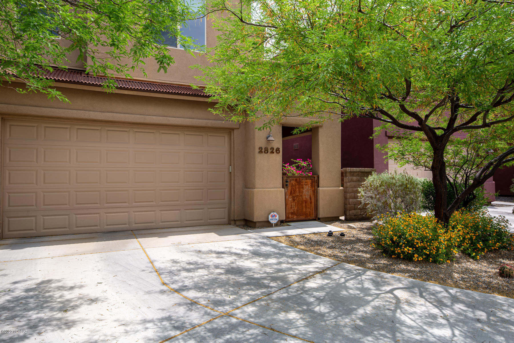 Miramonte At Glenn SQ20133580243 - Residential Lease