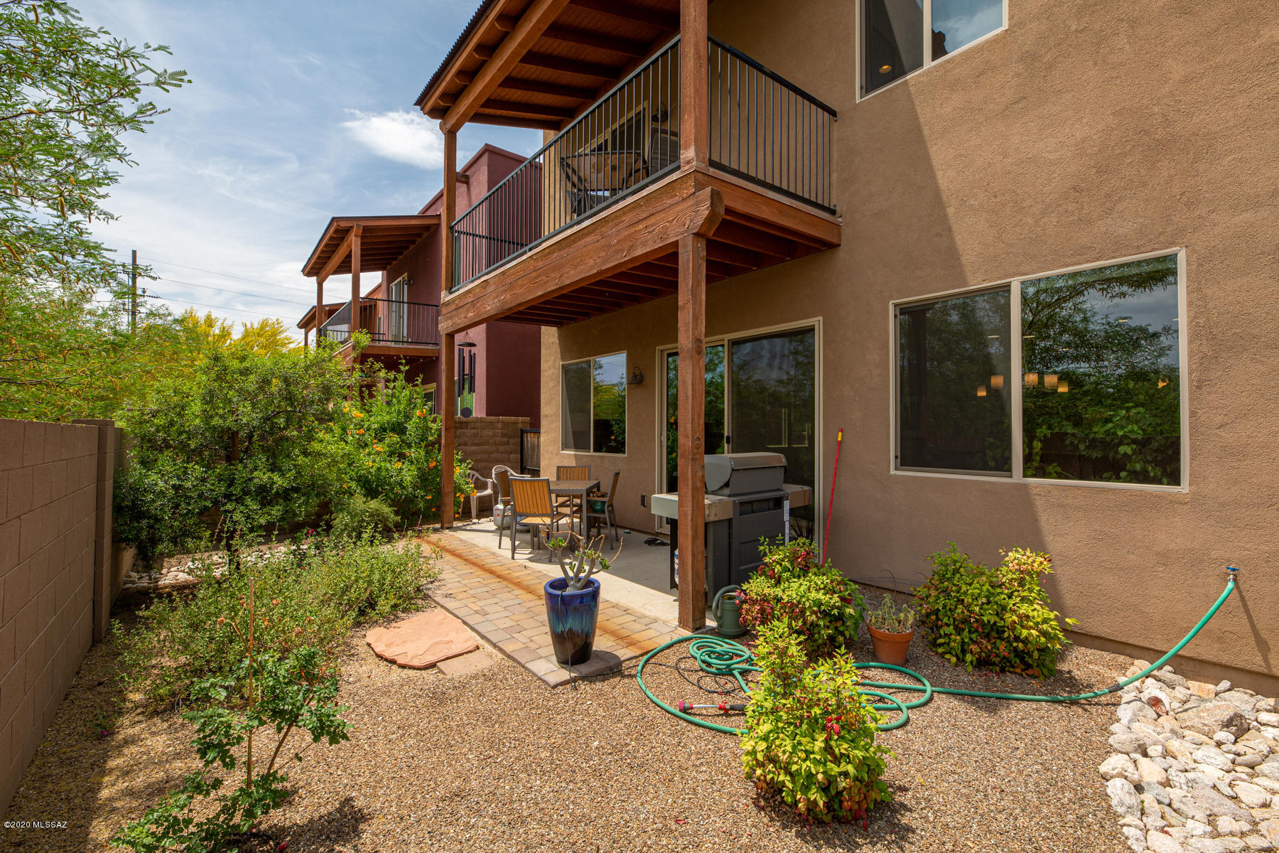 Miramonte At Glenn SQ20133580243 - Residential Lease