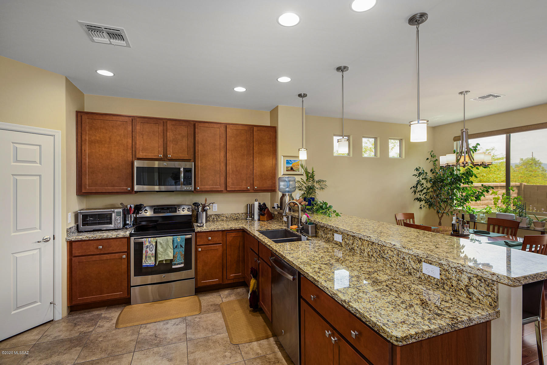 Miramonte At Glenn SQ20133580243 - Residential Lease