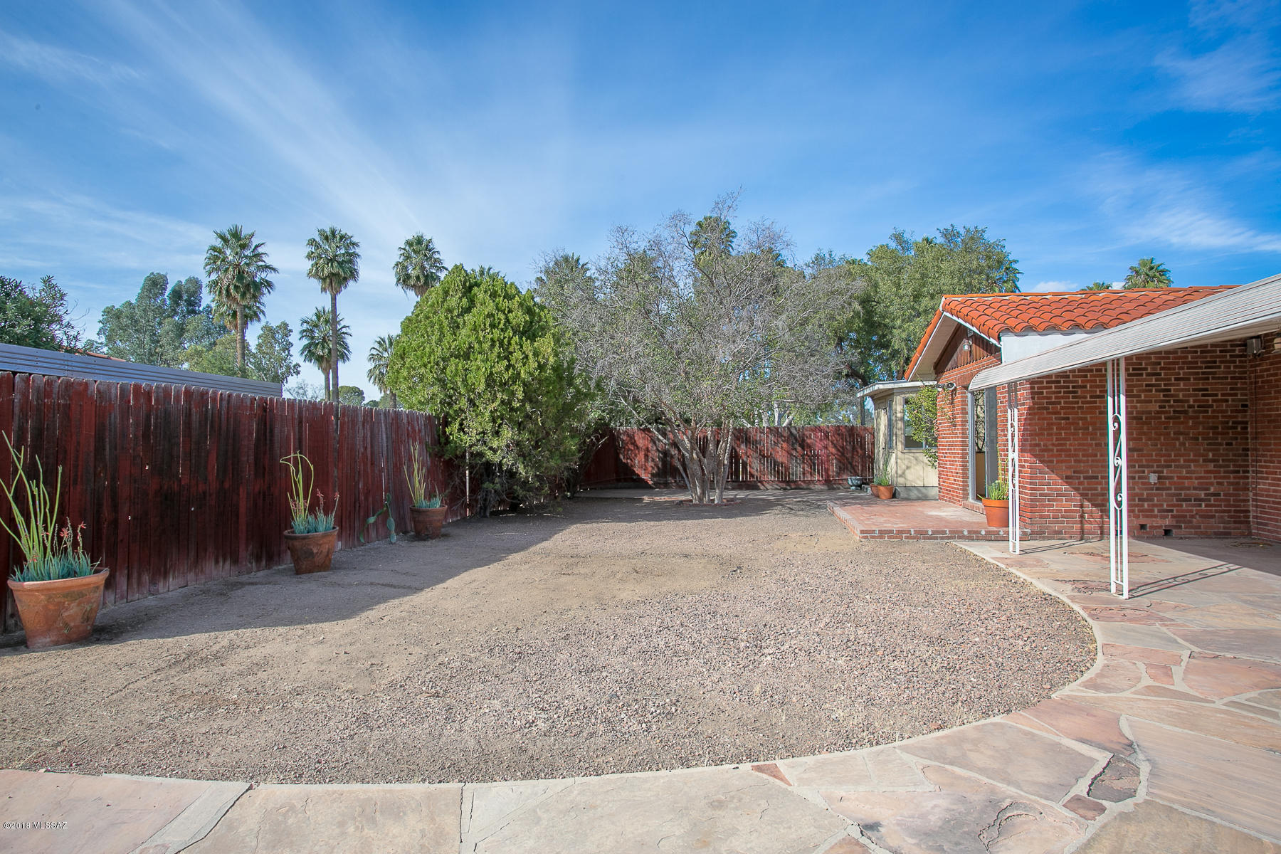 Catalina Vista - Residential