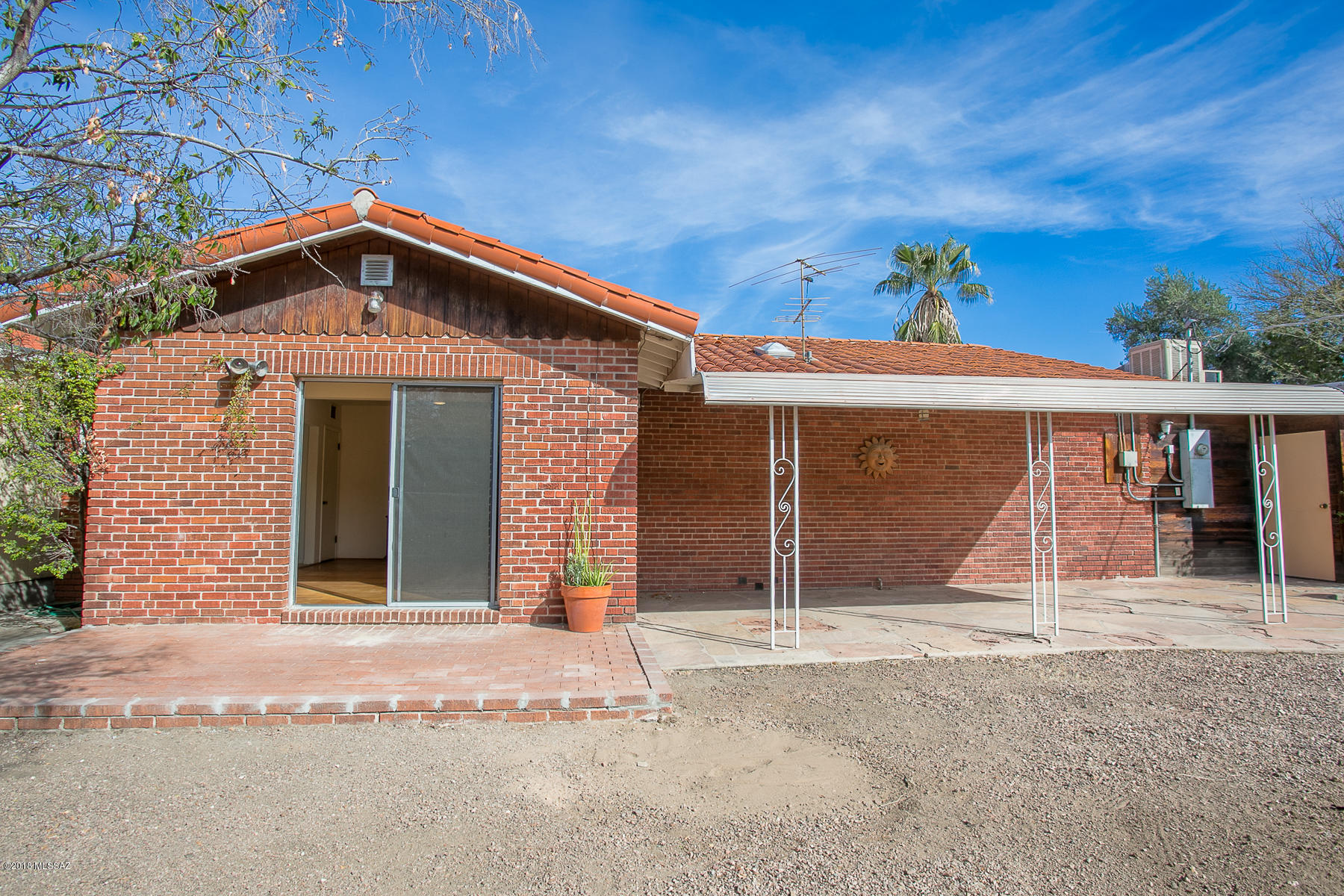 Catalina Vista - Residential