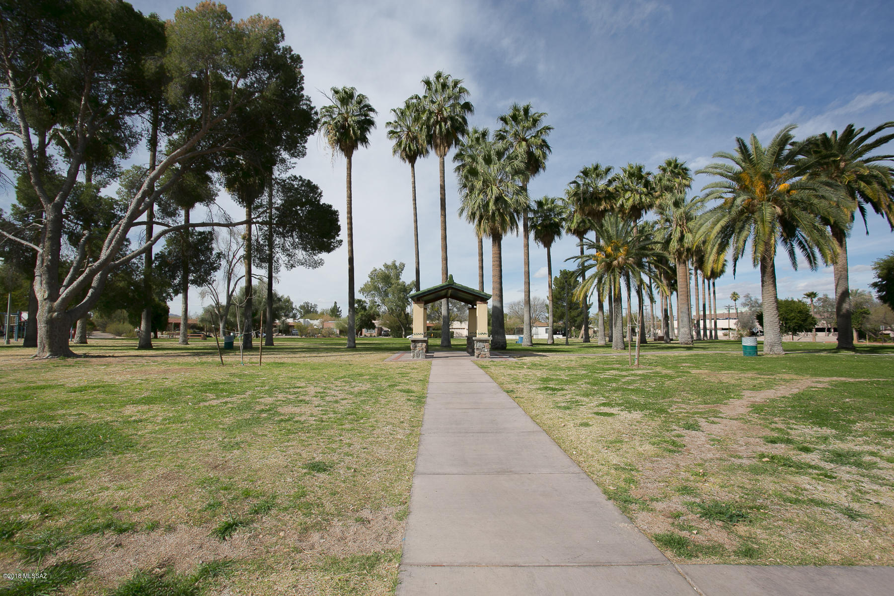Catalina Vista - Residential