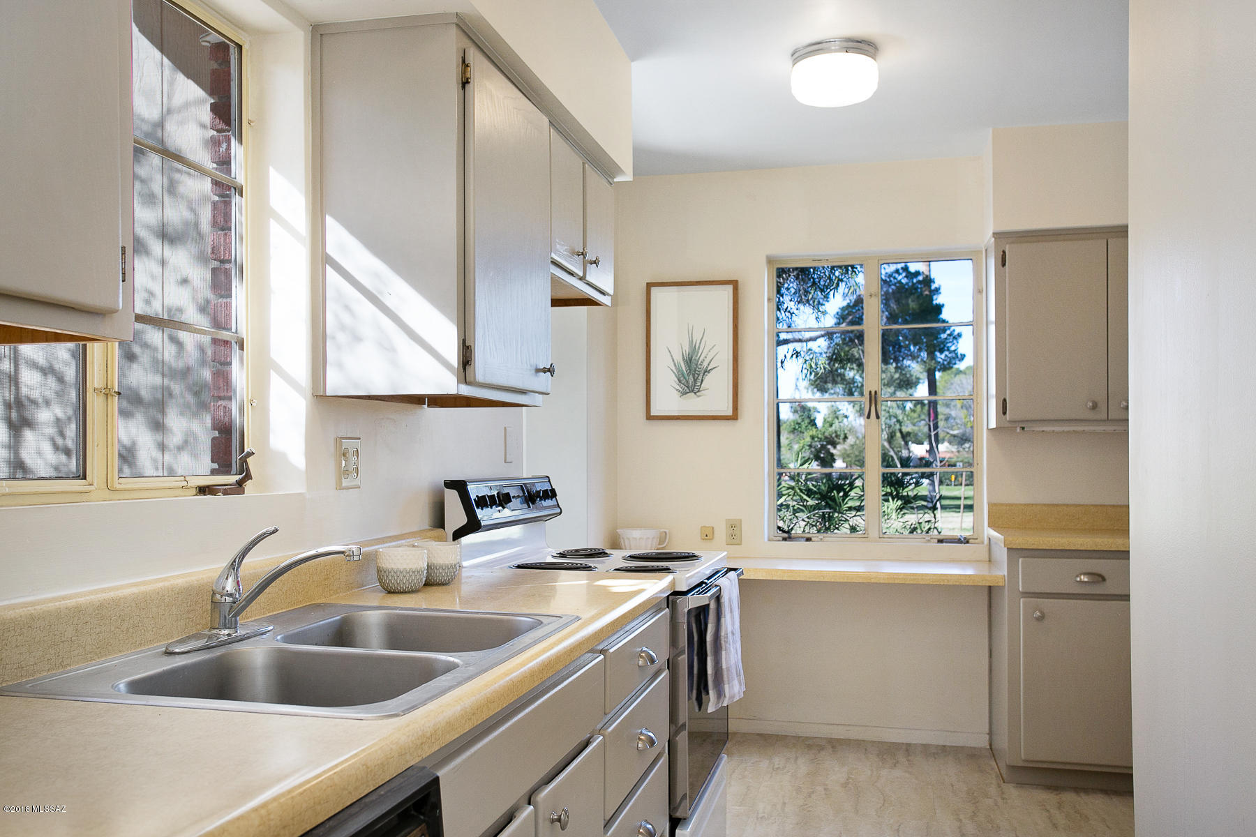 Catalina Vista - Residential