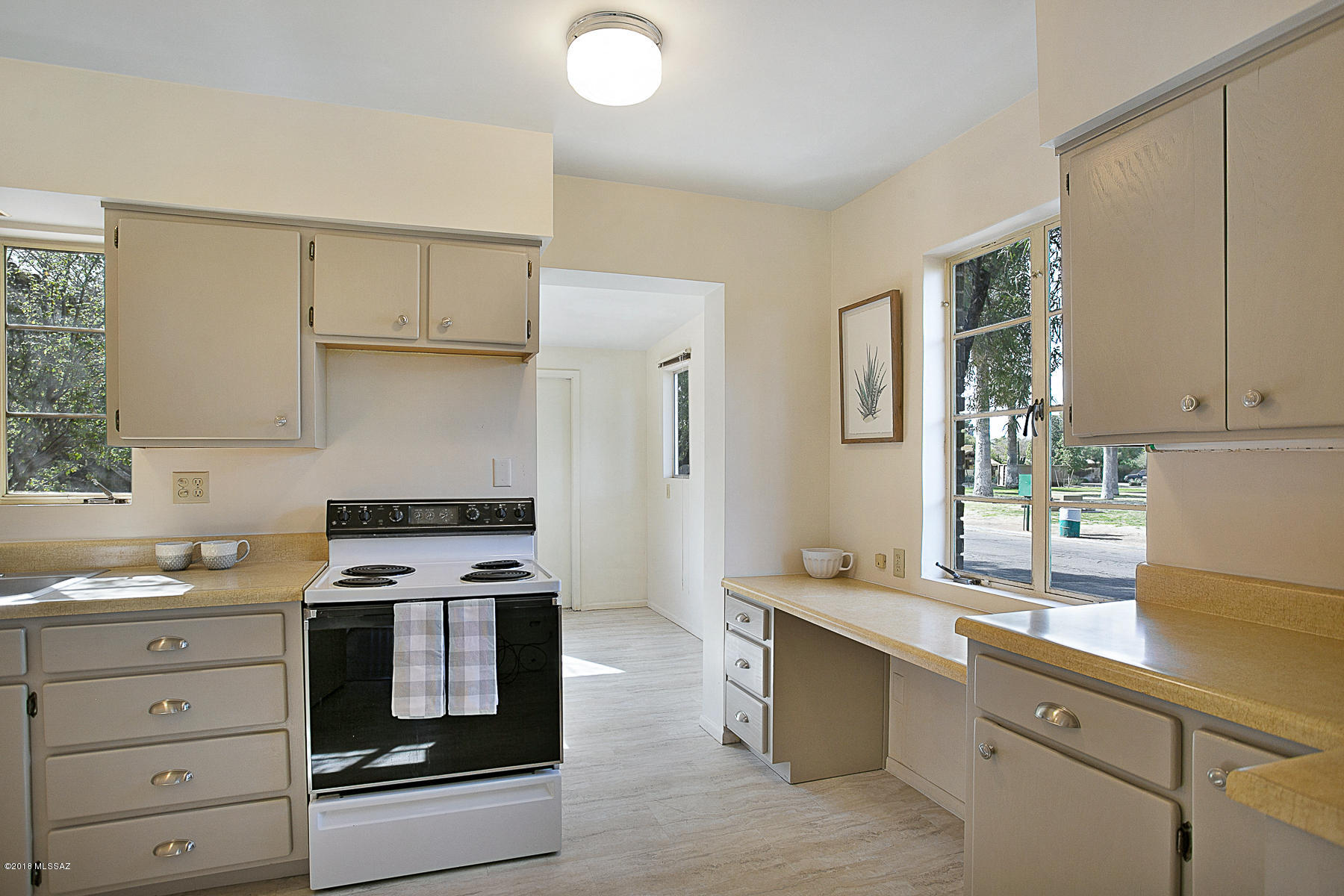 Catalina Vista - Residential