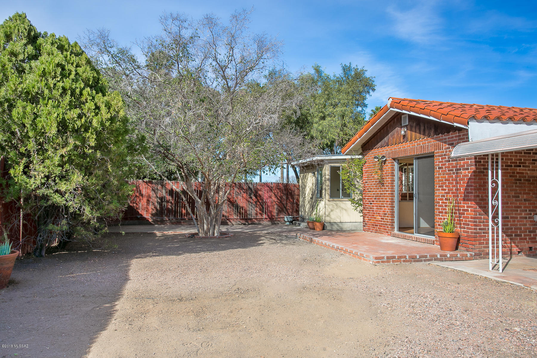 Catalina Vista - Residential