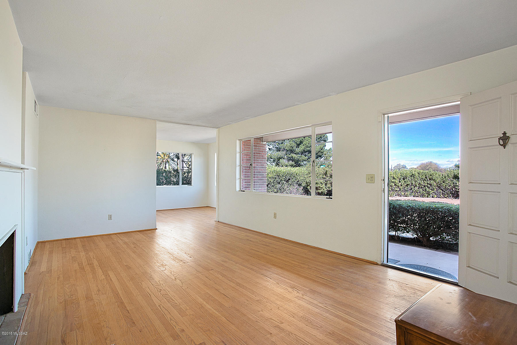 Catalina Vista - Residential