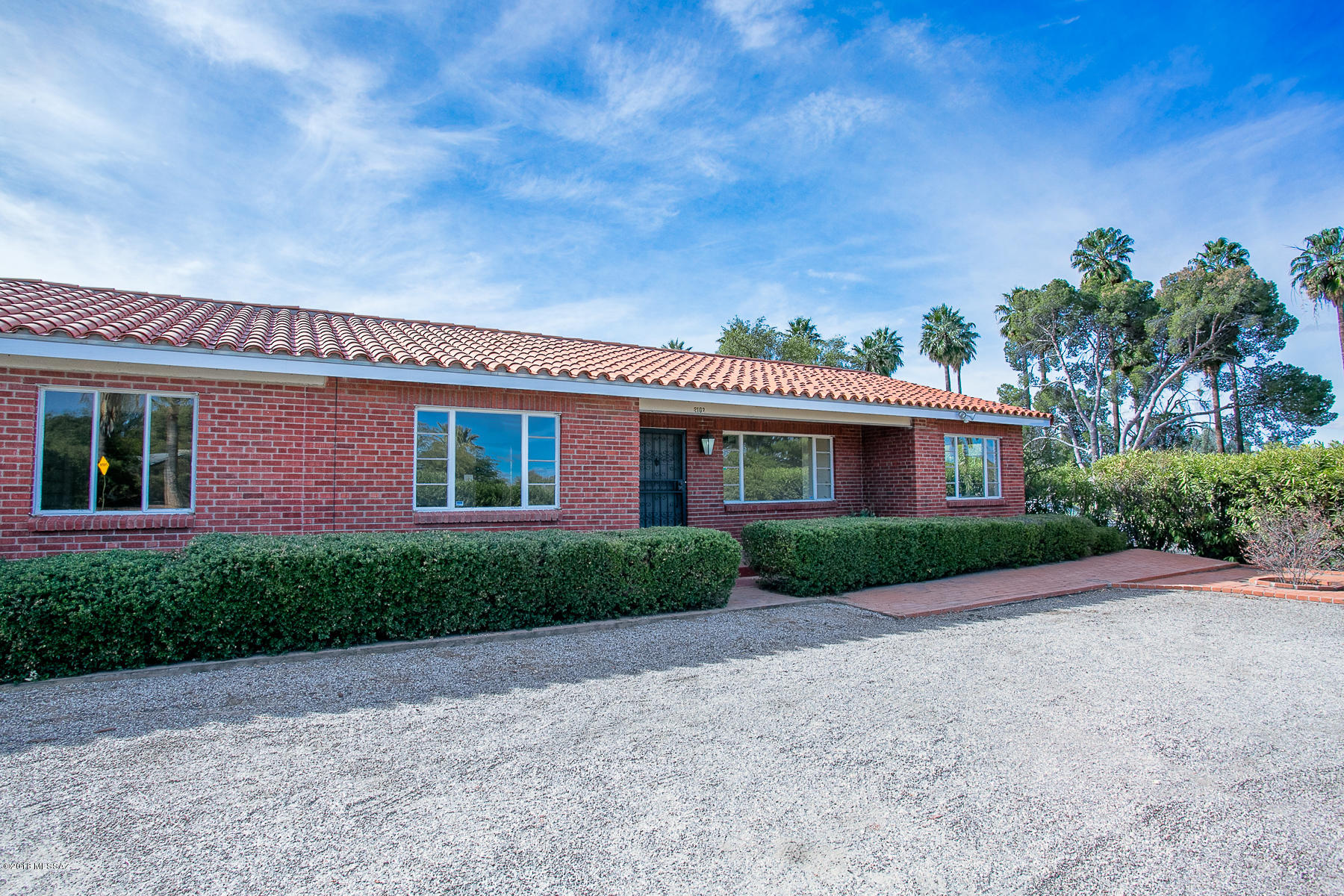 Catalina Vista - Residential