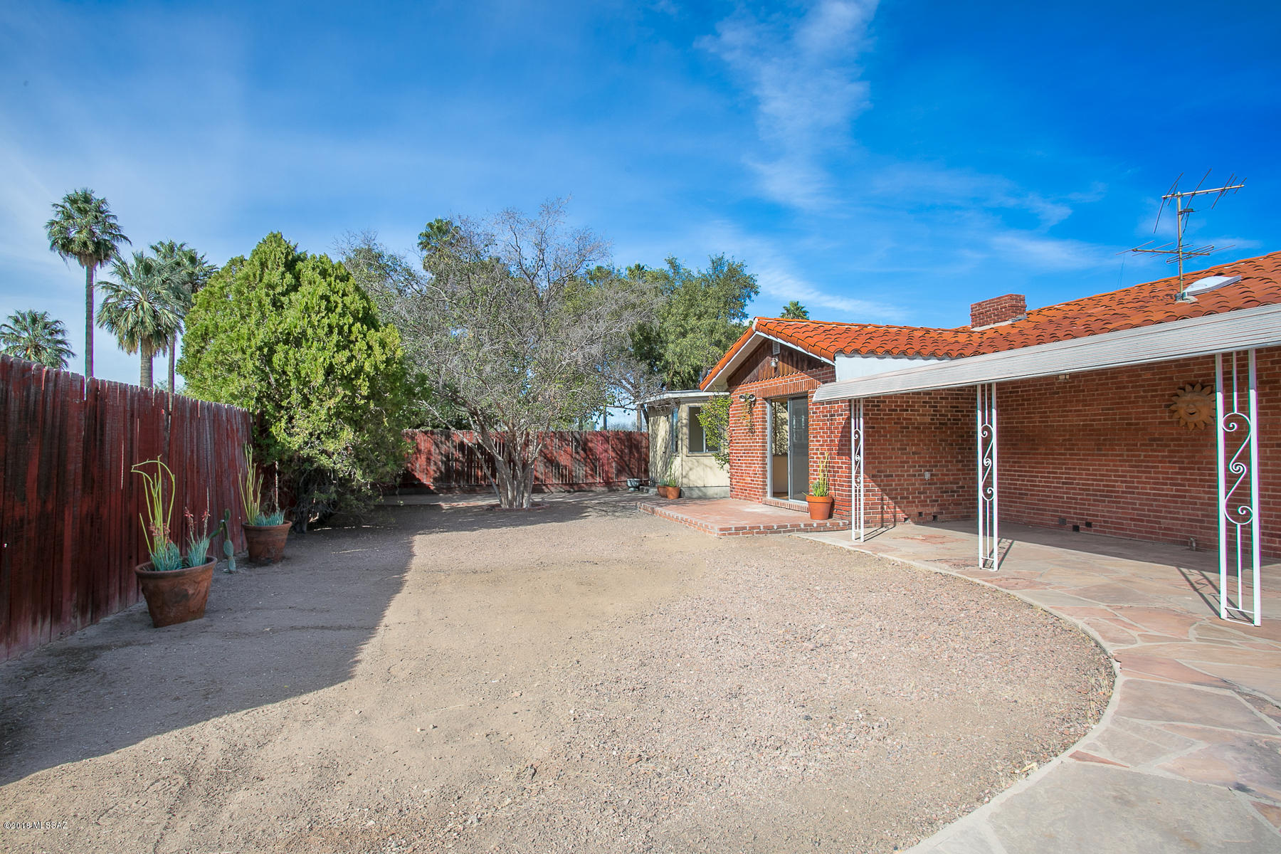 Catalina Vista - Residential