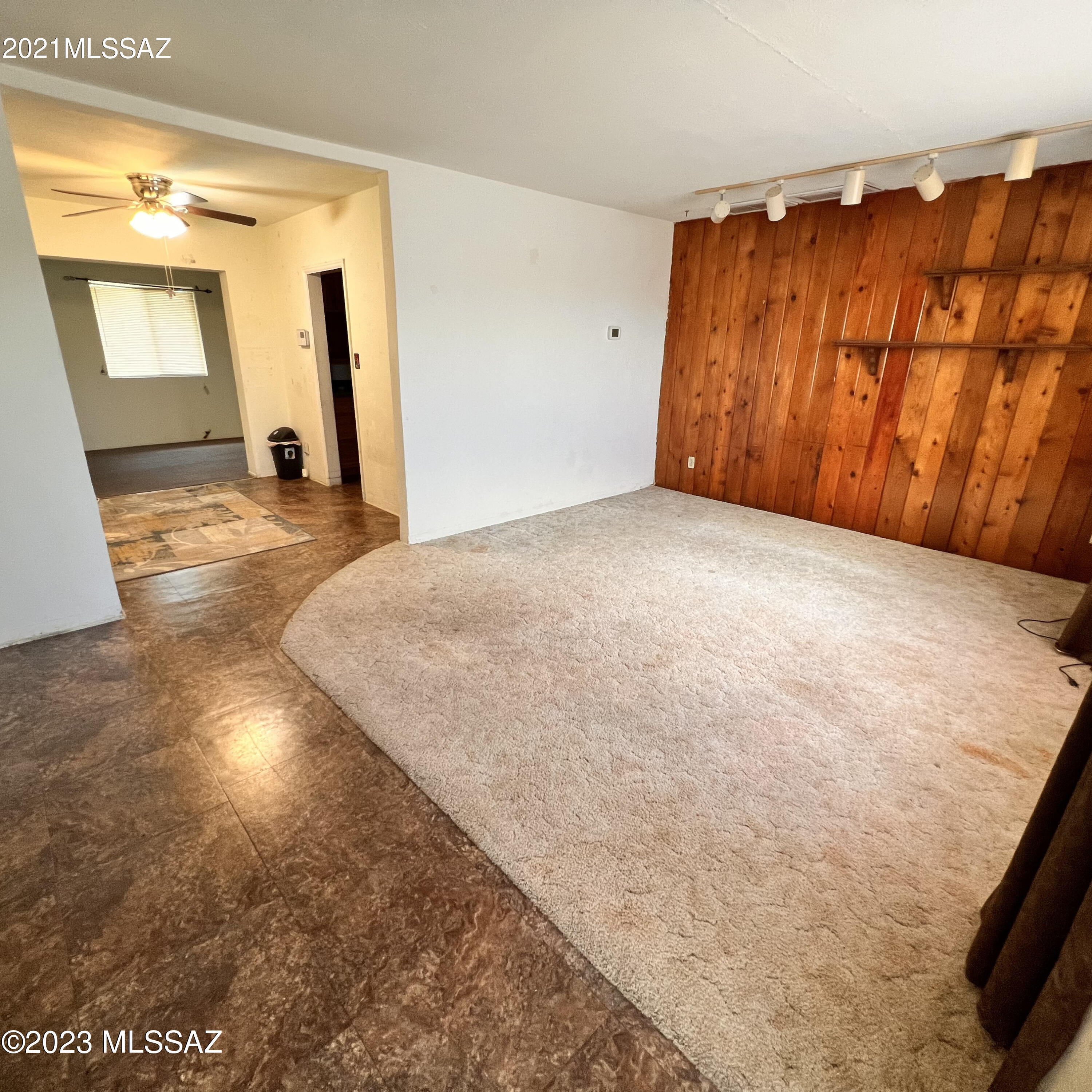 Colonia Del Valle - Residential