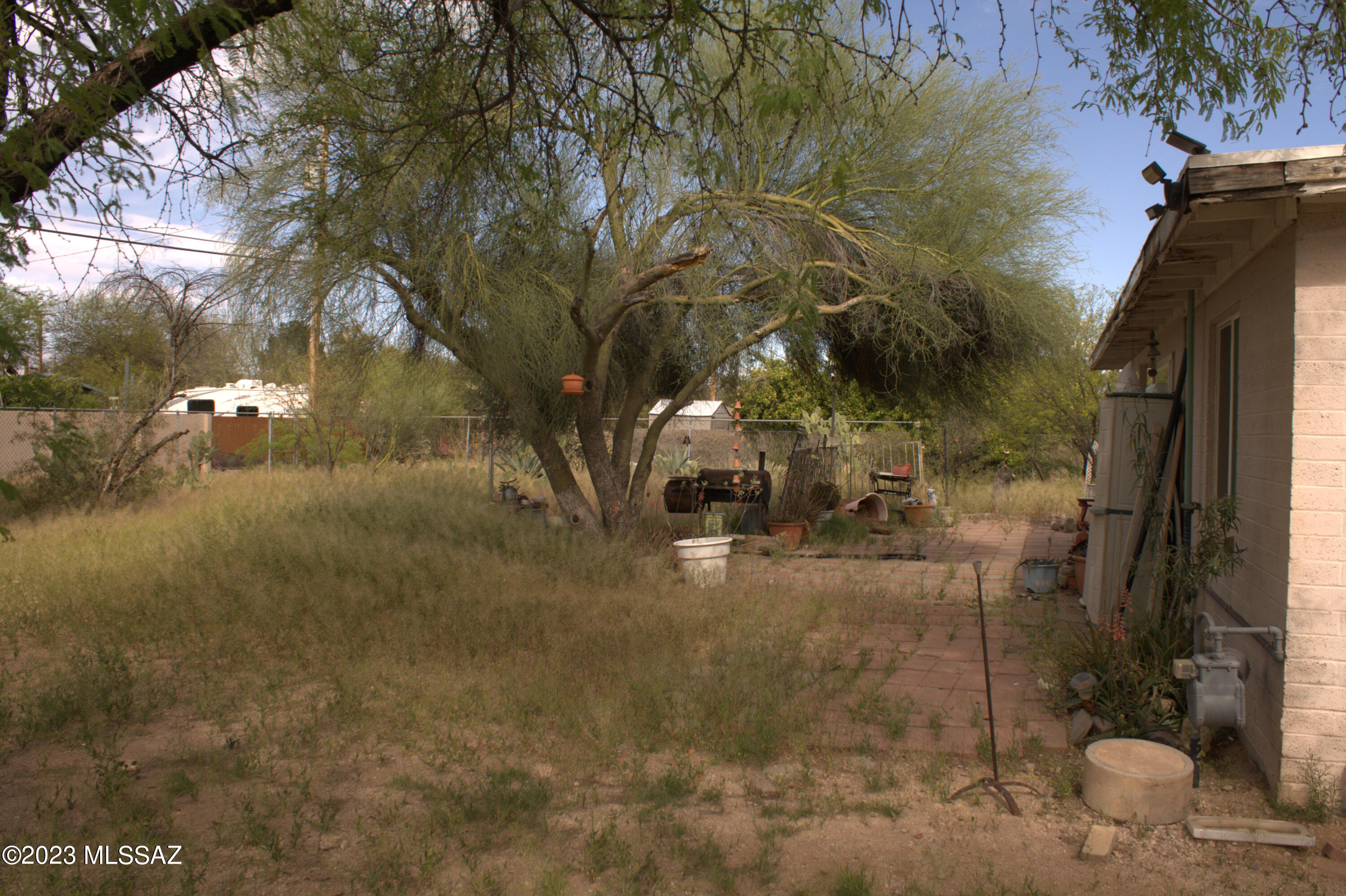 Colonia Del Valle - Residential