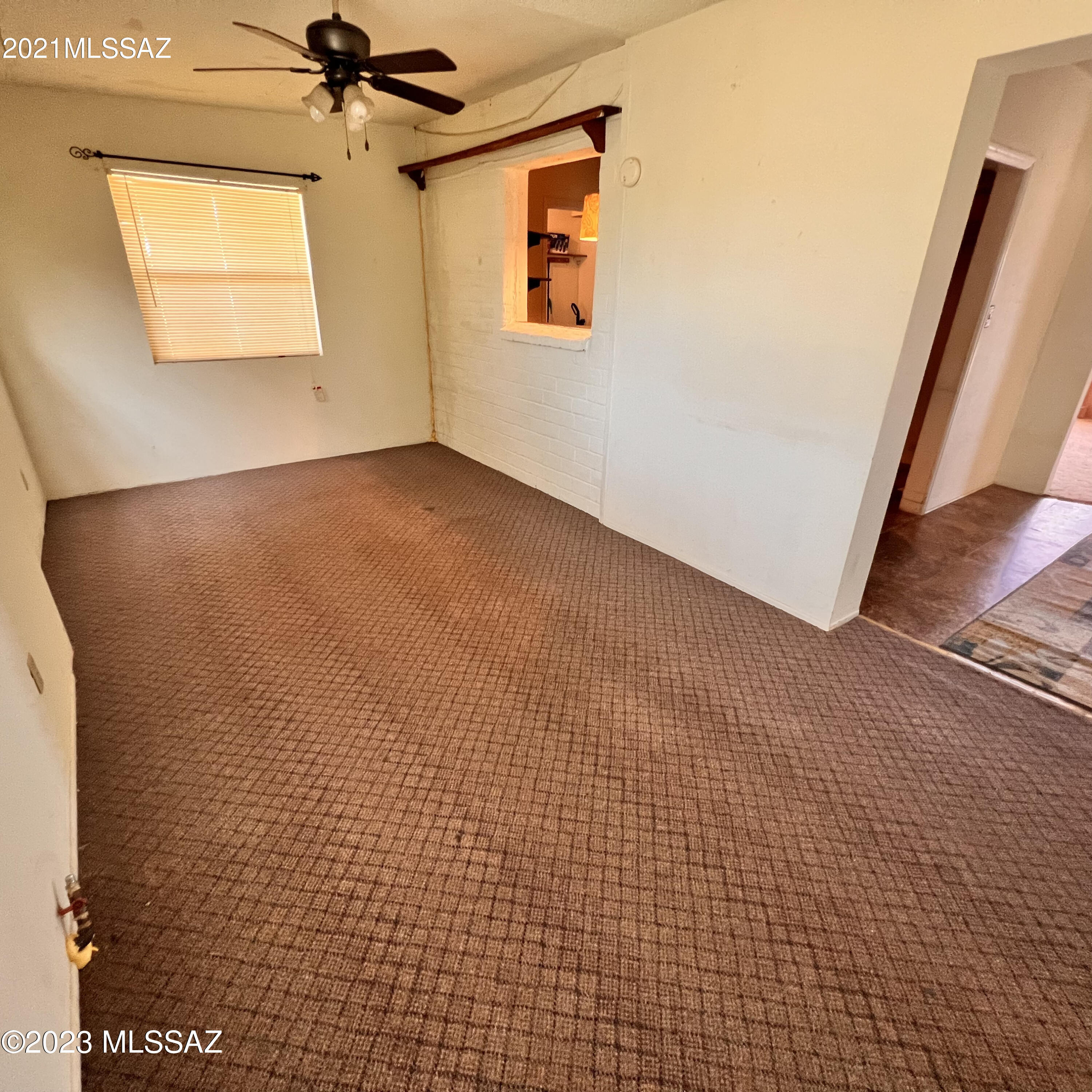Colonia Del Valle - Residential