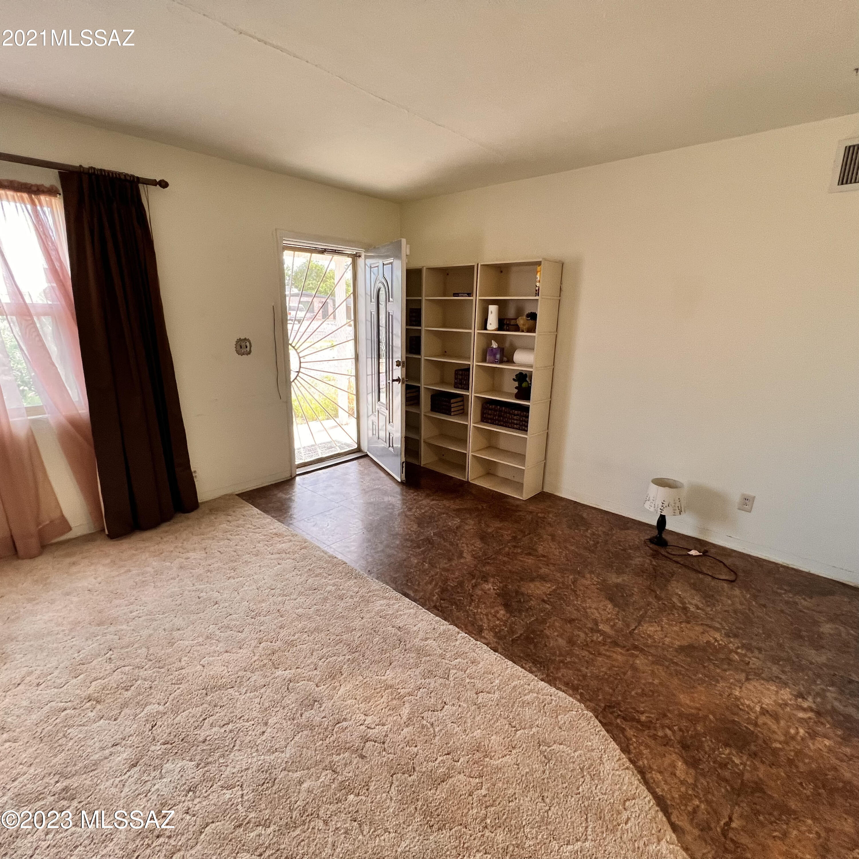 Colonia Del Valle - Residential