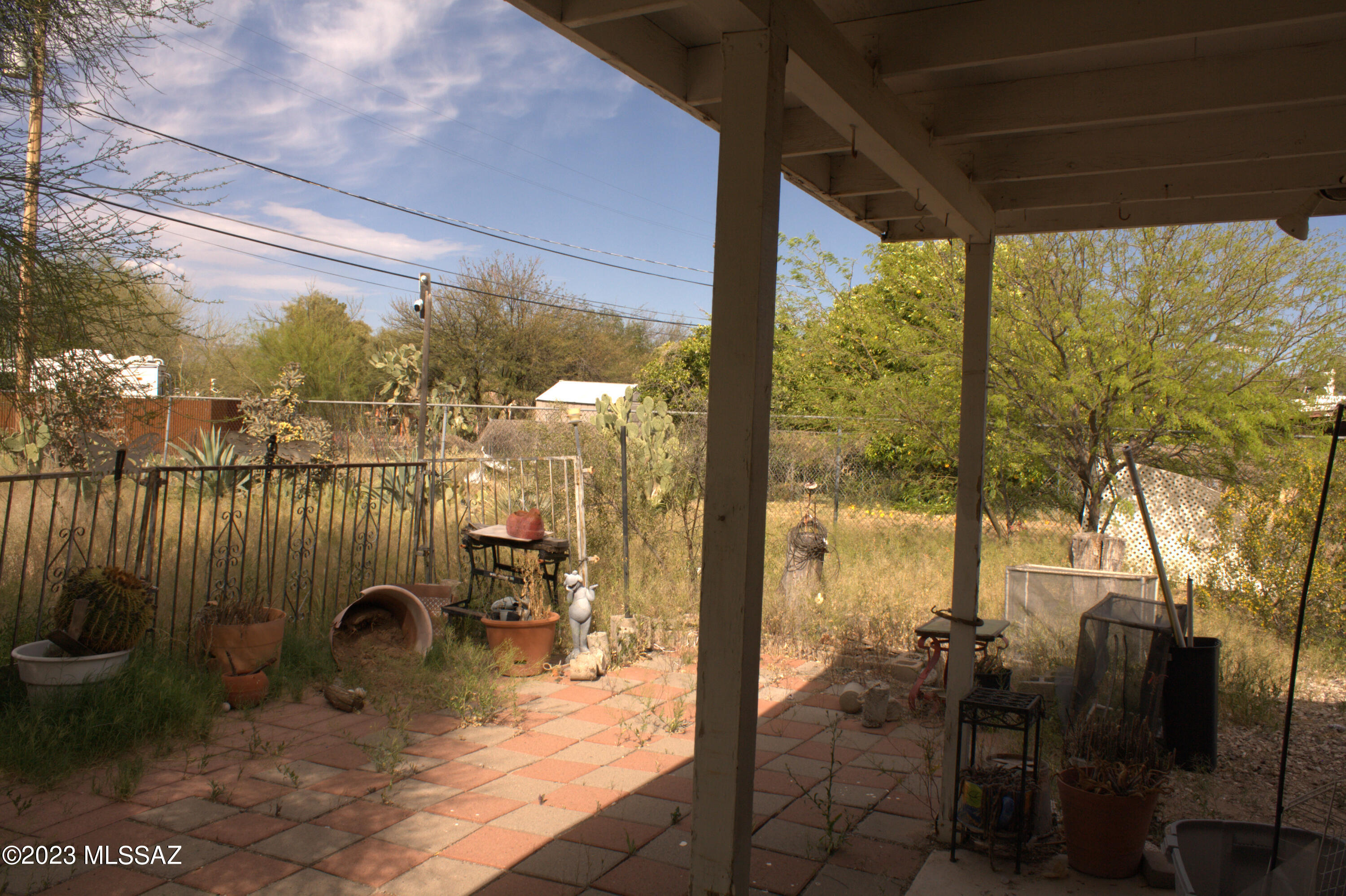 Colonia Del Valle - Residential