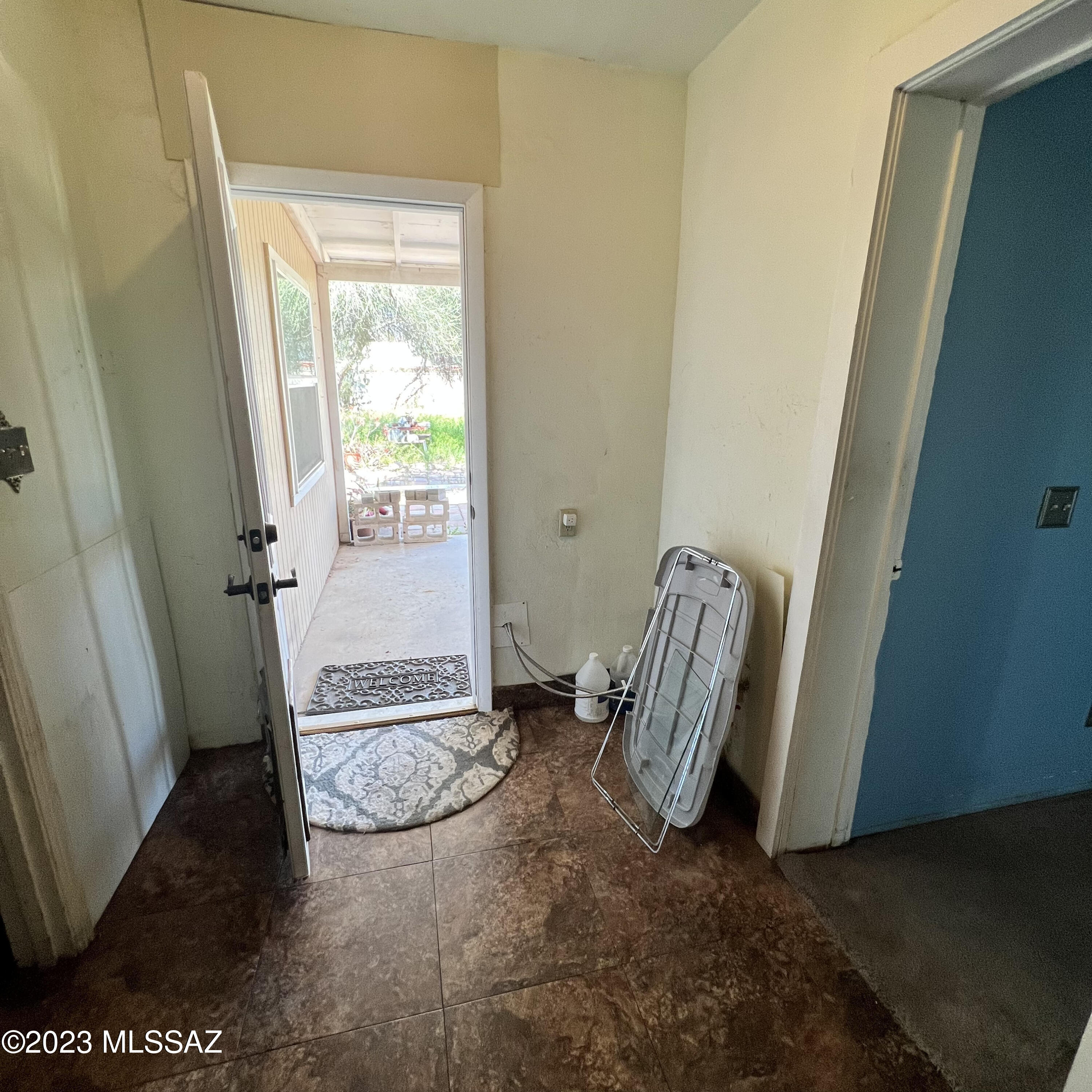 Colonia Del Valle - Residential