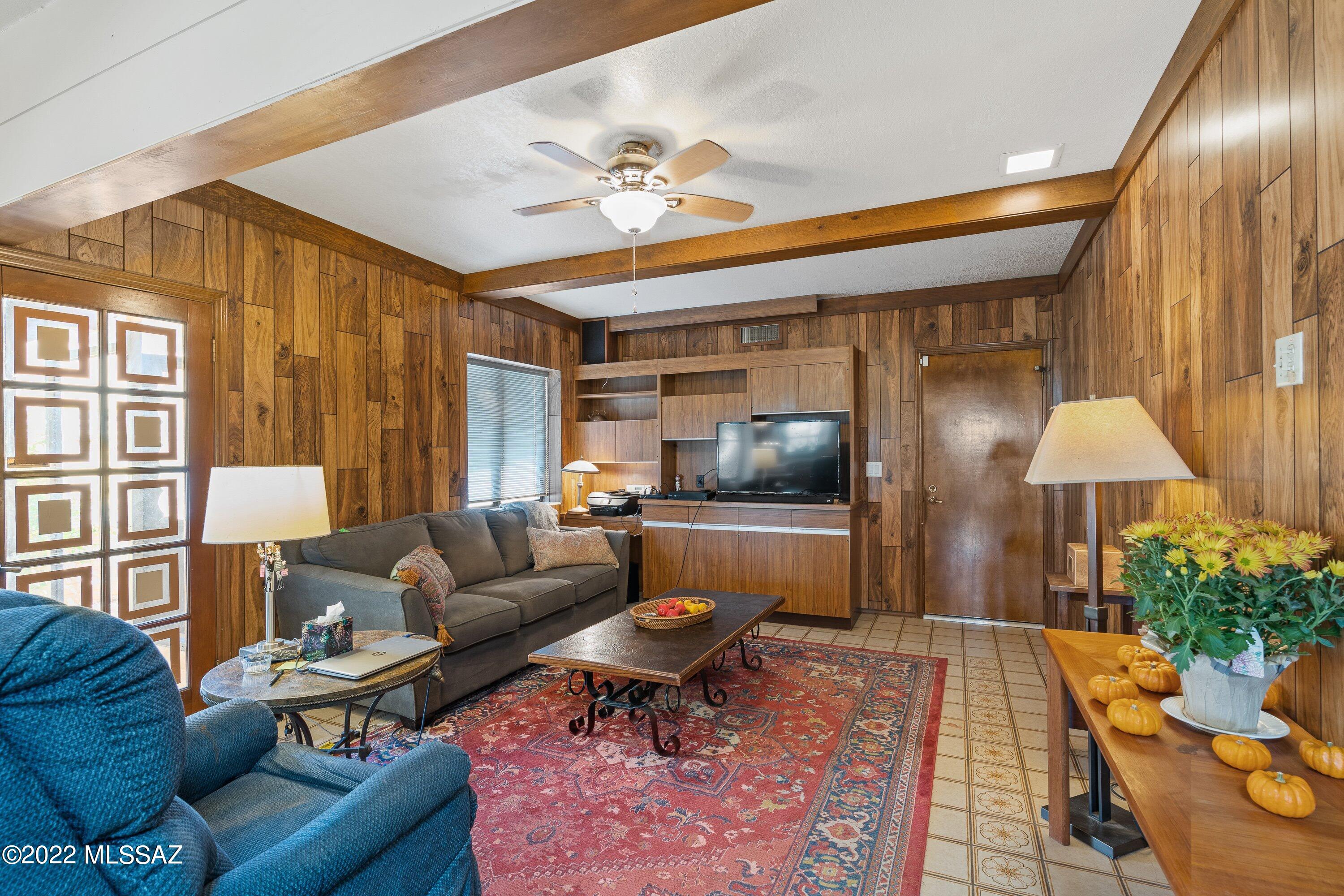 Sabino Vista Village (1-53) - Residential