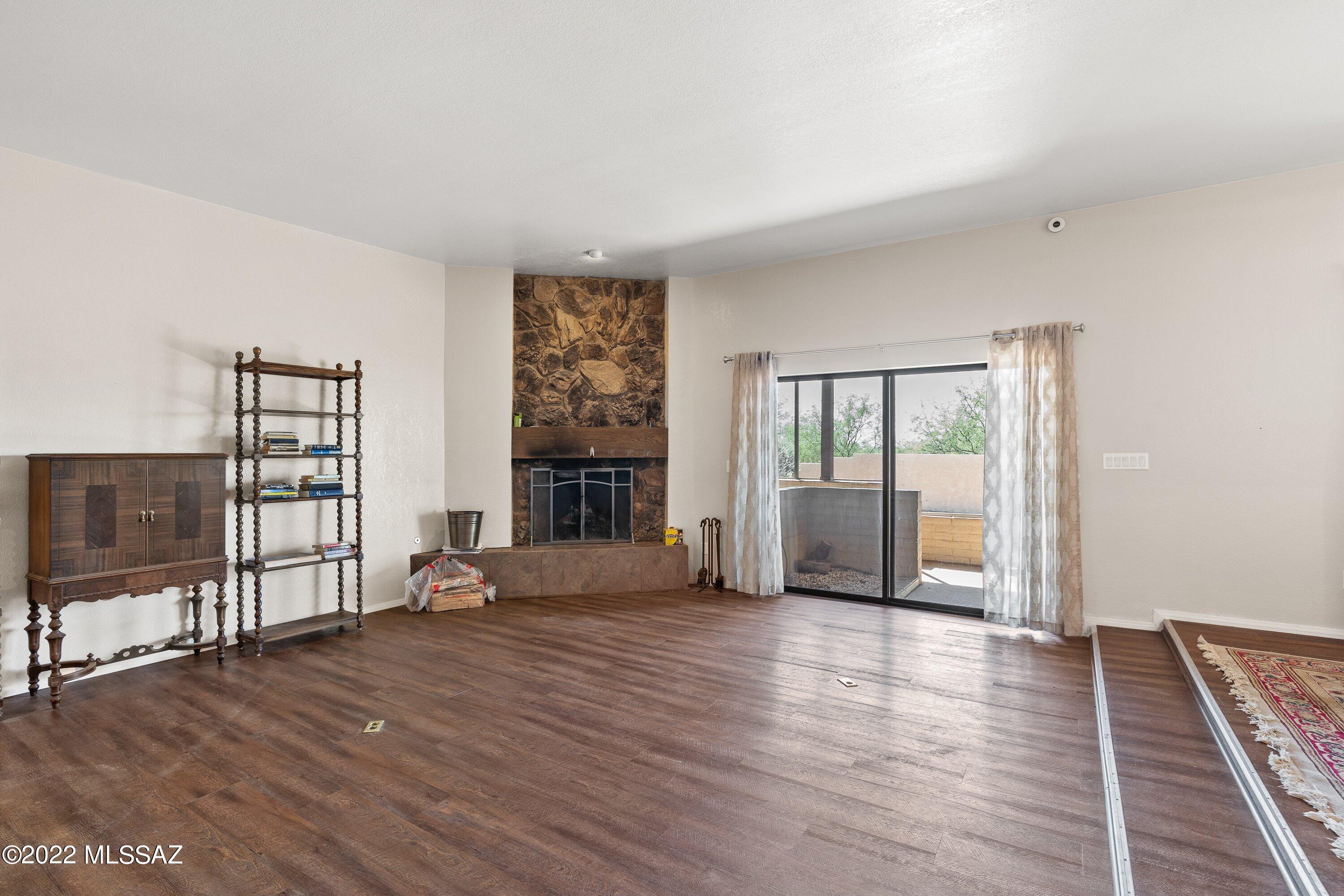 Sabino Vista Village (1-53) - Residential
