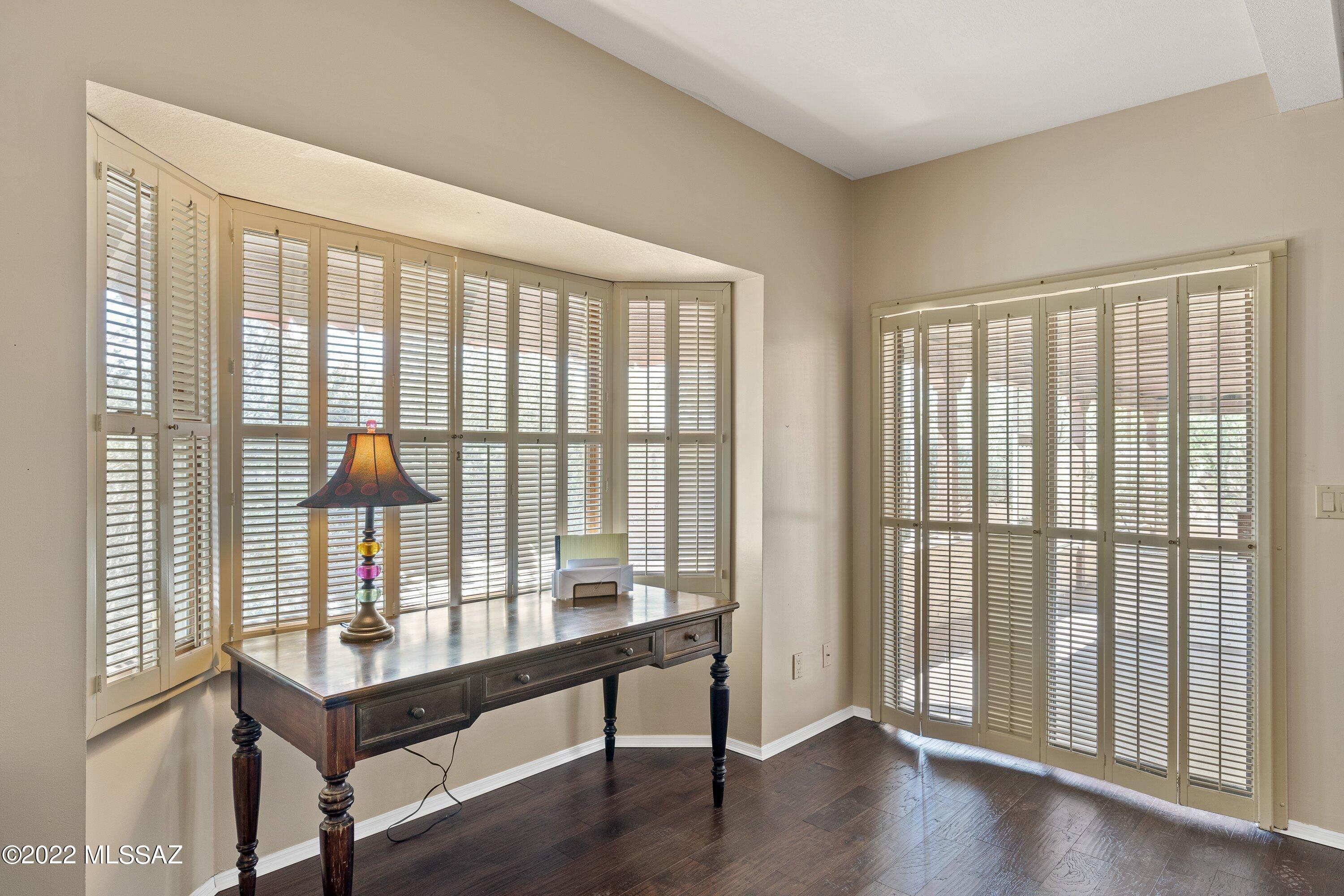 Sabino Vista Village (1-53) - Residential