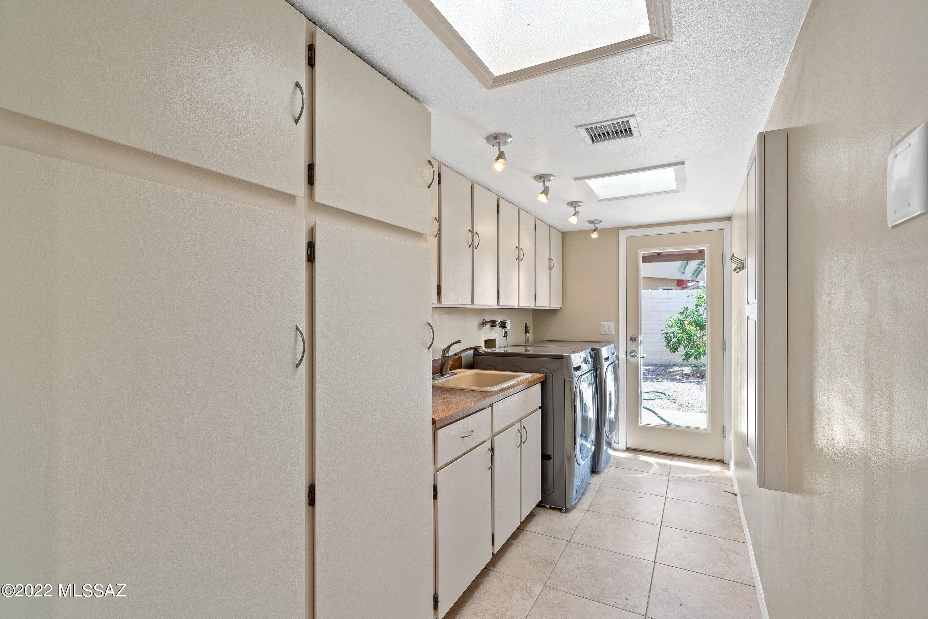 Sabino Vista Village (1-53) - Residential