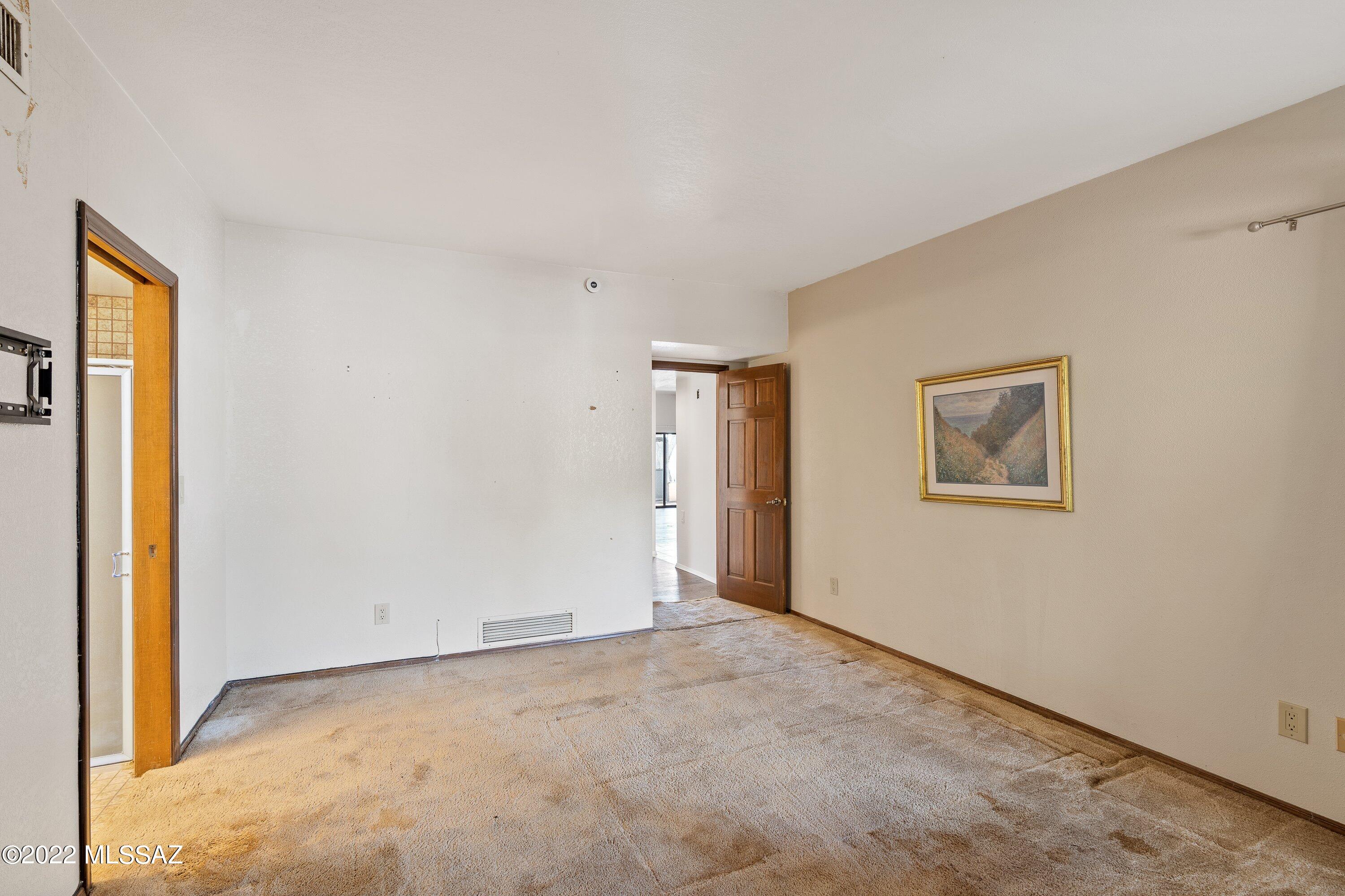 Sabino Vista Village (1-53) - Residential