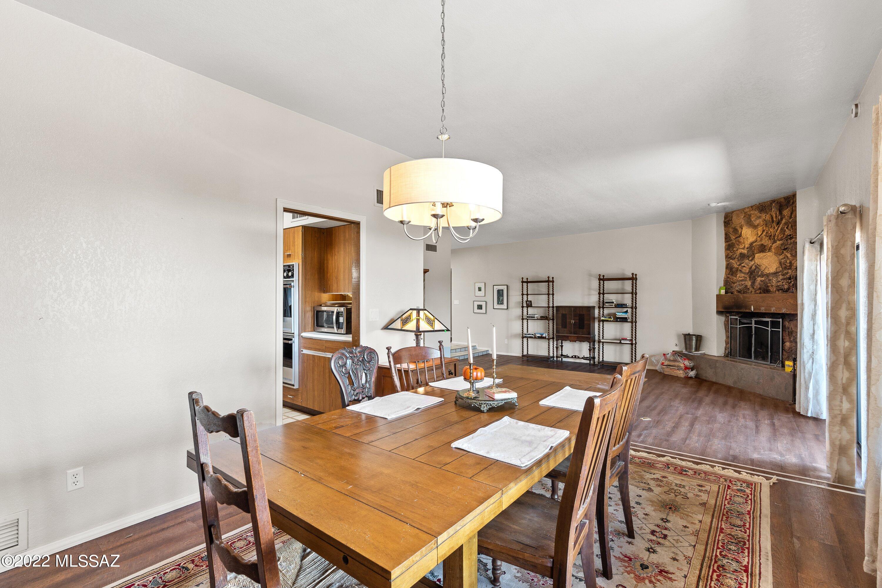 Sabino Vista Village (1-53) - Residential