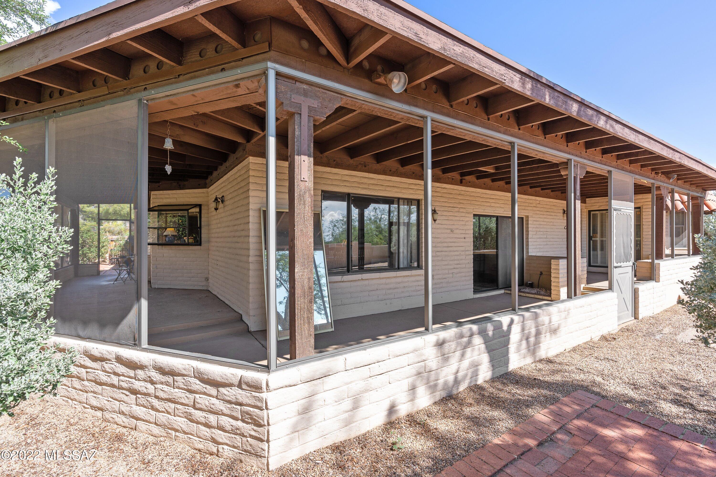 Sabino Vista Village (1-53) - Residential