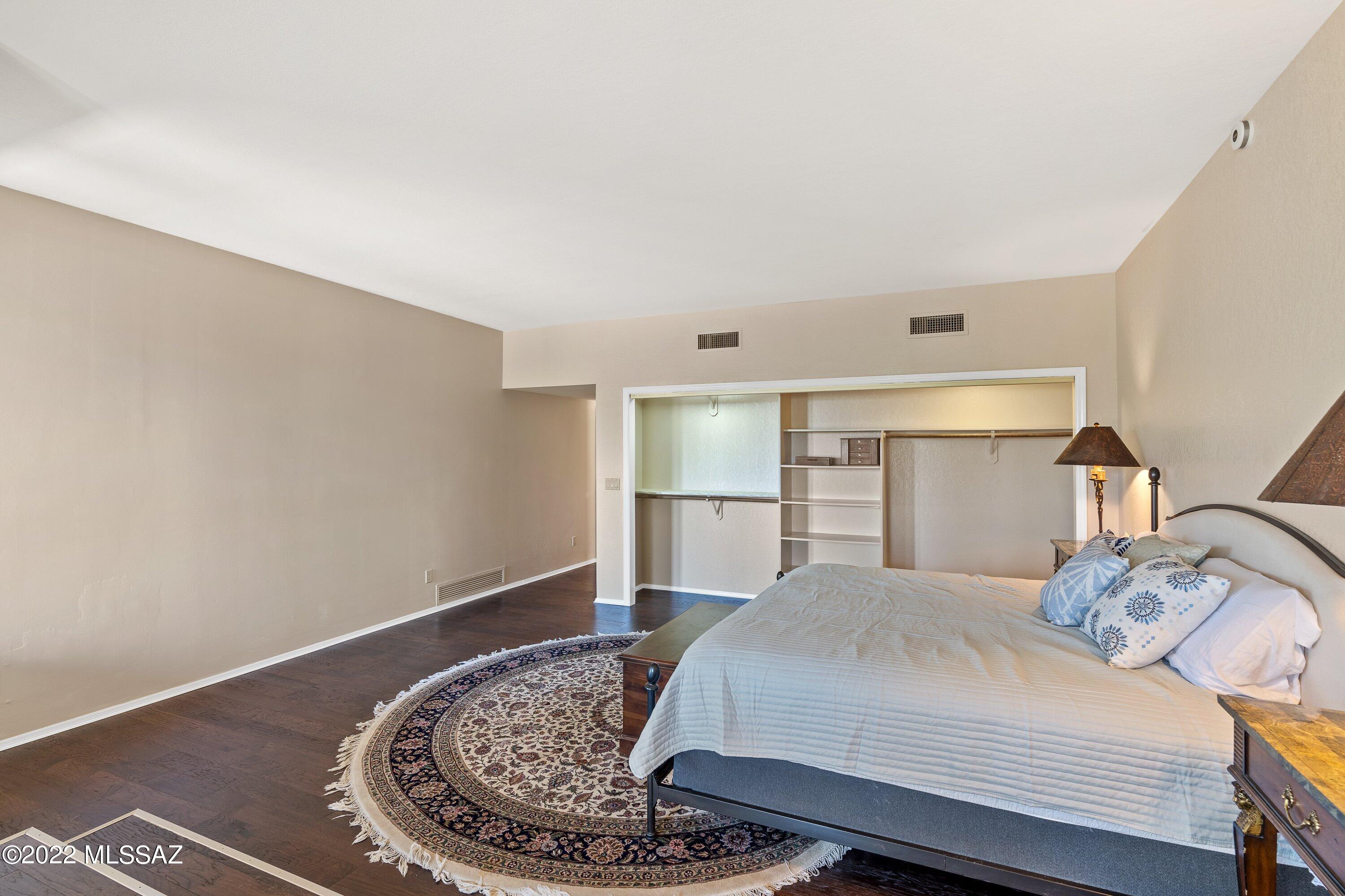 Sabino Vista Village (1-53) - Residential