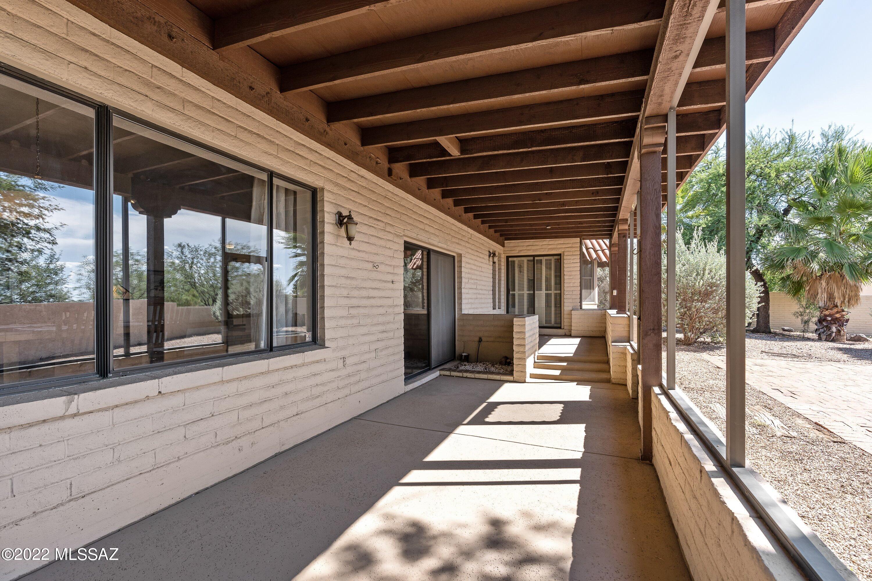 Sabino Vista Village (1-53) - Residential